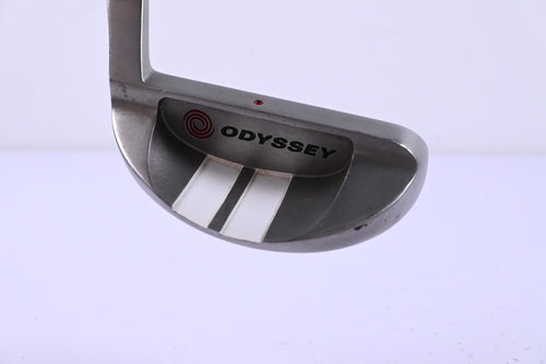 Odyssey X-Act Marxman Chipper / 37 Degree / 34.5 Inch