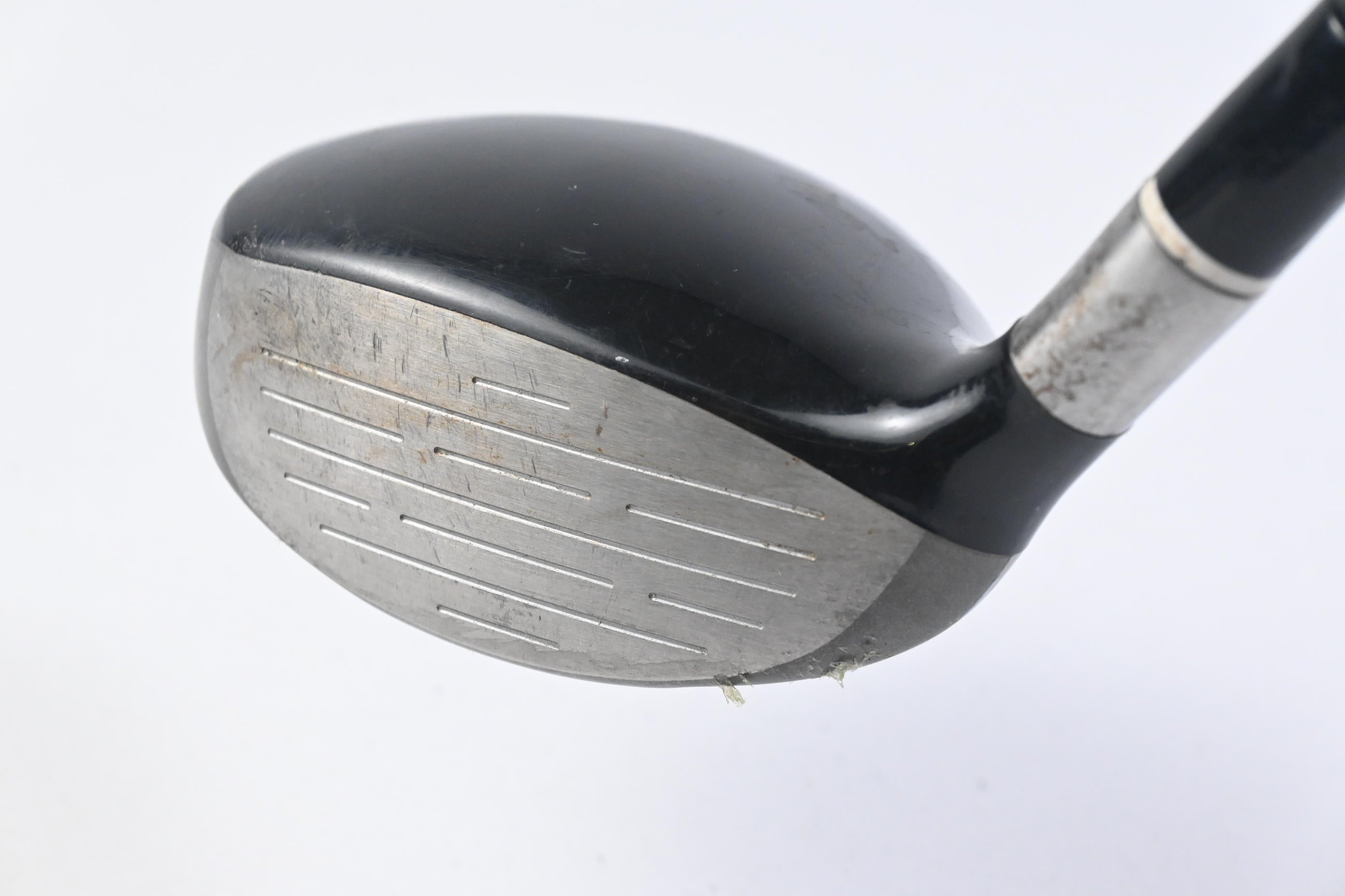 Adams Insight #3 Wood / 14.5 Degree / Regular Flex Grafalloy ProLaunch Red Shaft
