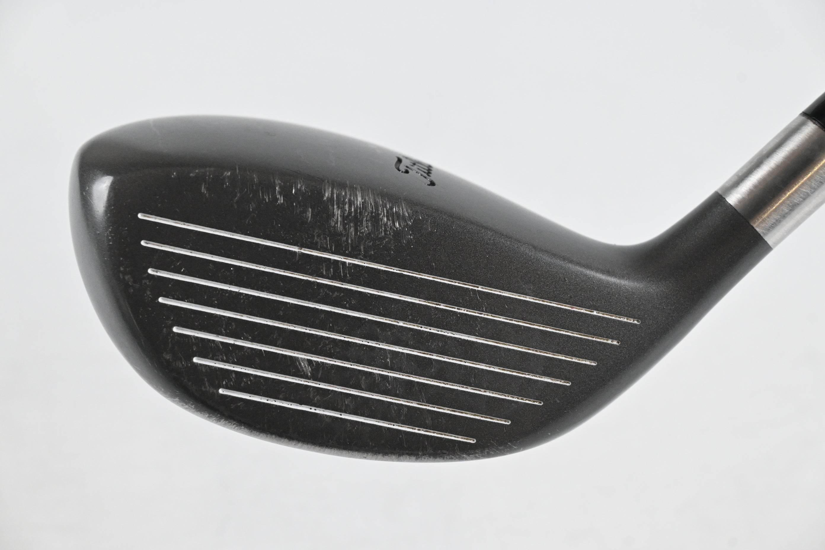 Titleist DTR #3 Wood / 15 Degree / Regular Flex Performa 90 Shaft