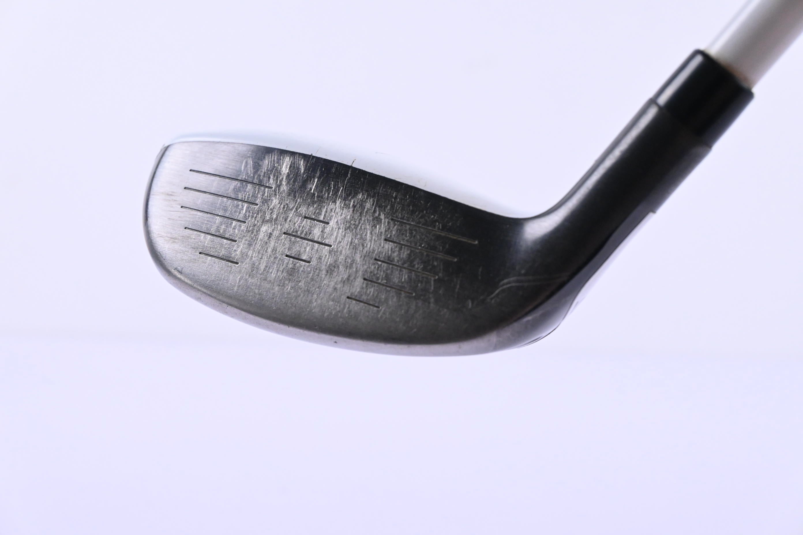Taylormade Aeroburner #5 Hybrid / 25 Degree / Regular Flex Speed RUL-Z 70 Shaft