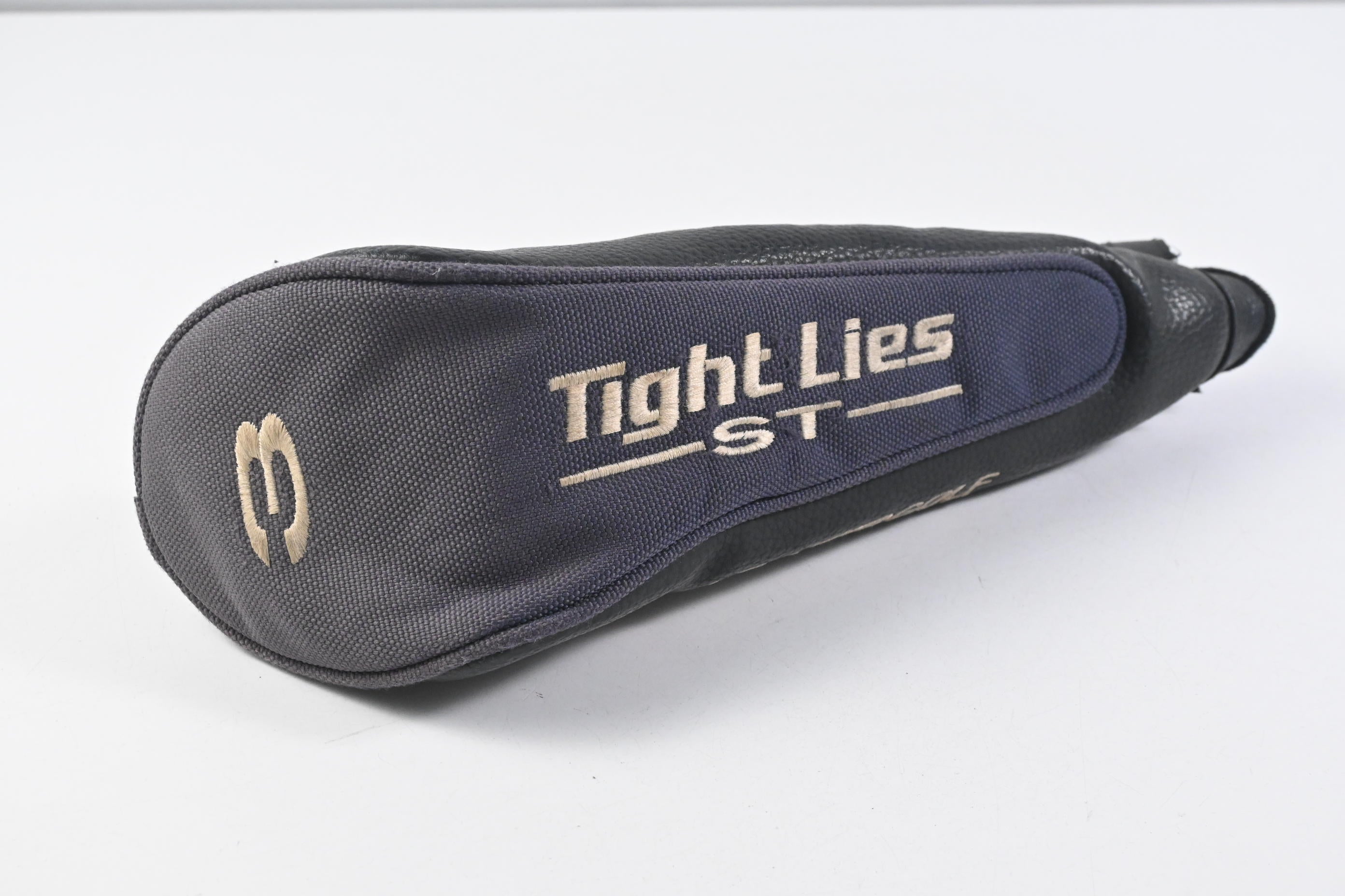 Adams Tight Lies ST #3 Wood / 15 Degree / Regular Flex BiMatrix RXi Shaft
