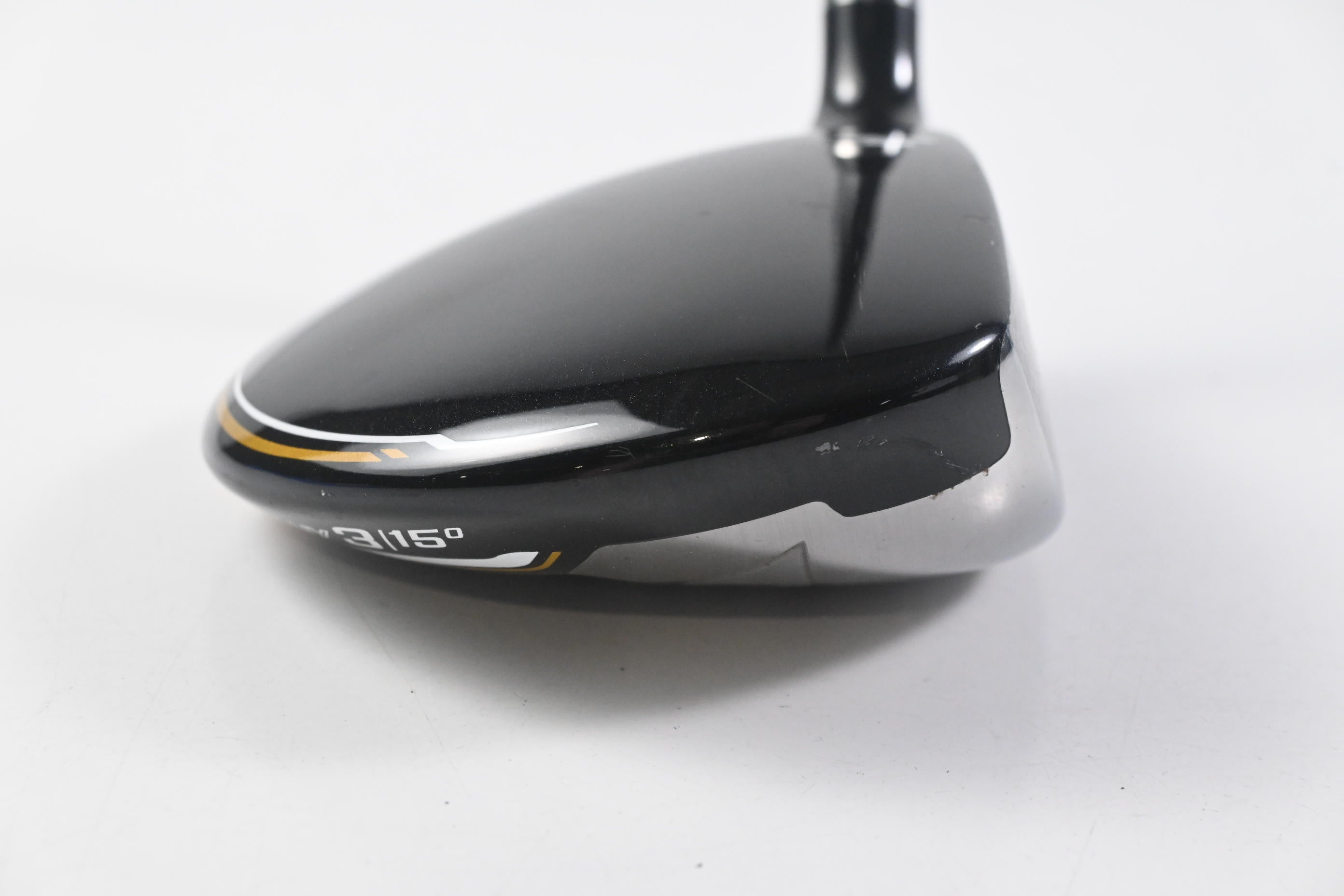 Cobra Fly-Z S #3 Wood / 15 Degree / Regular Flex Cobra Fly-Z S 70 Shaft