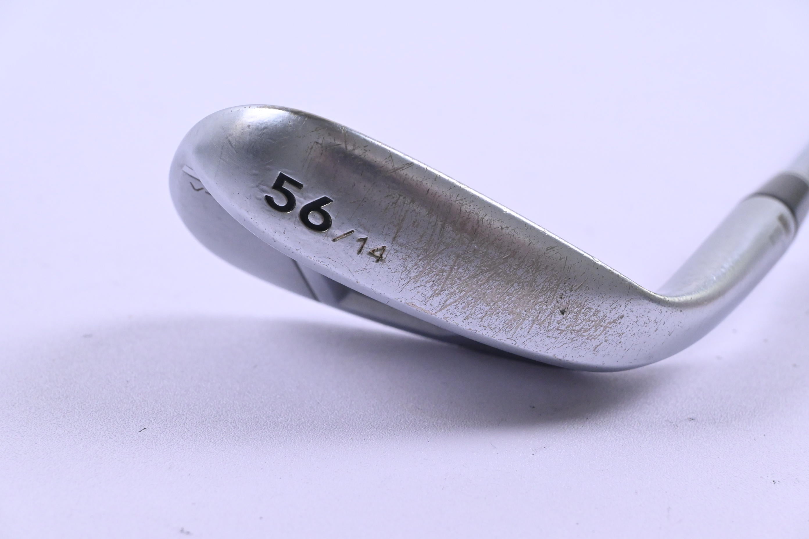 Cleveland RTX-3 CB Tour Sand Wedge / 56 Degree / Wedge Flex Dynamic Gold Shaft