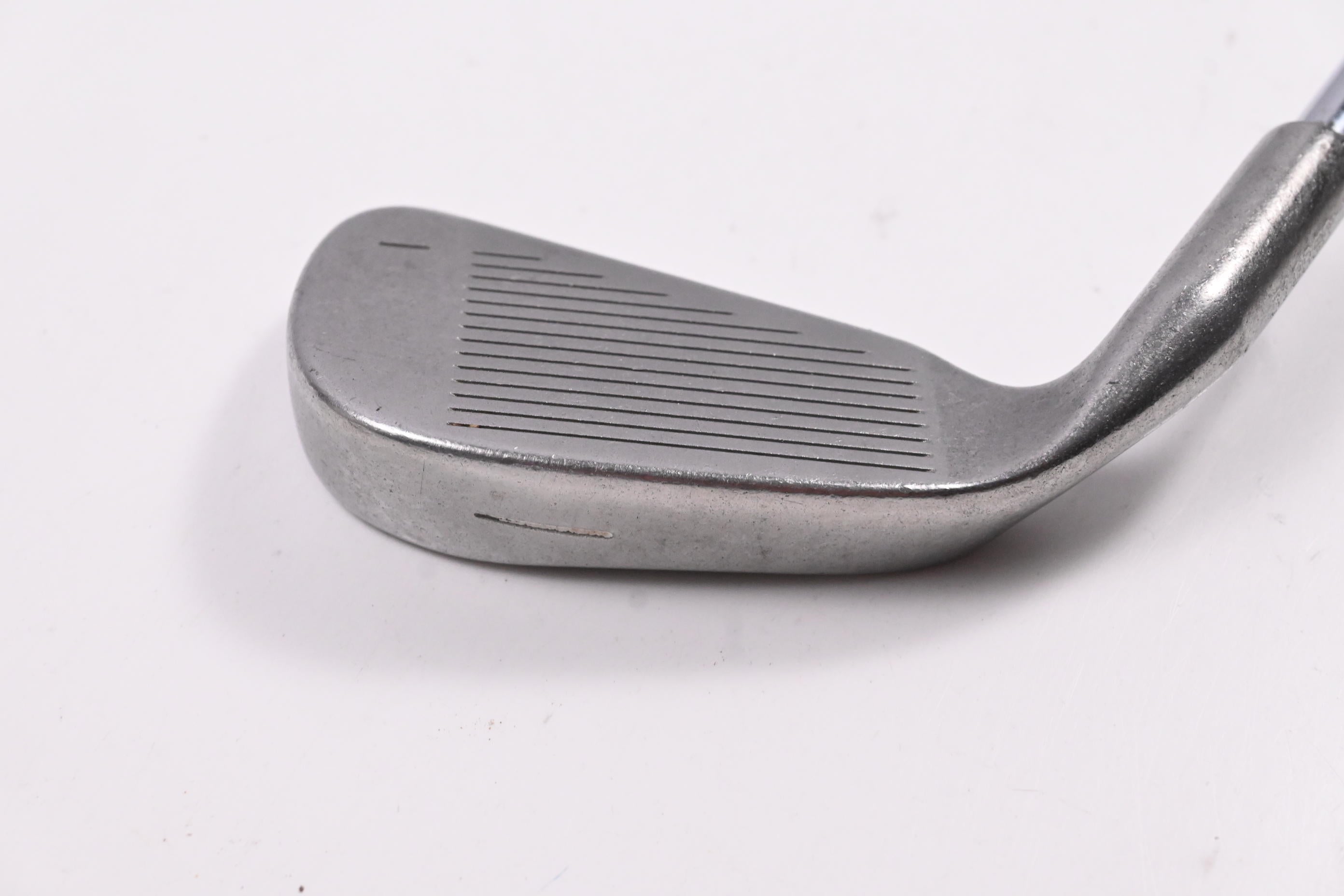 Ping Eye 2+ #1 Iron / 16 Degree / Black Dot / Stiff Flex Ping ZZ Lite Shaft