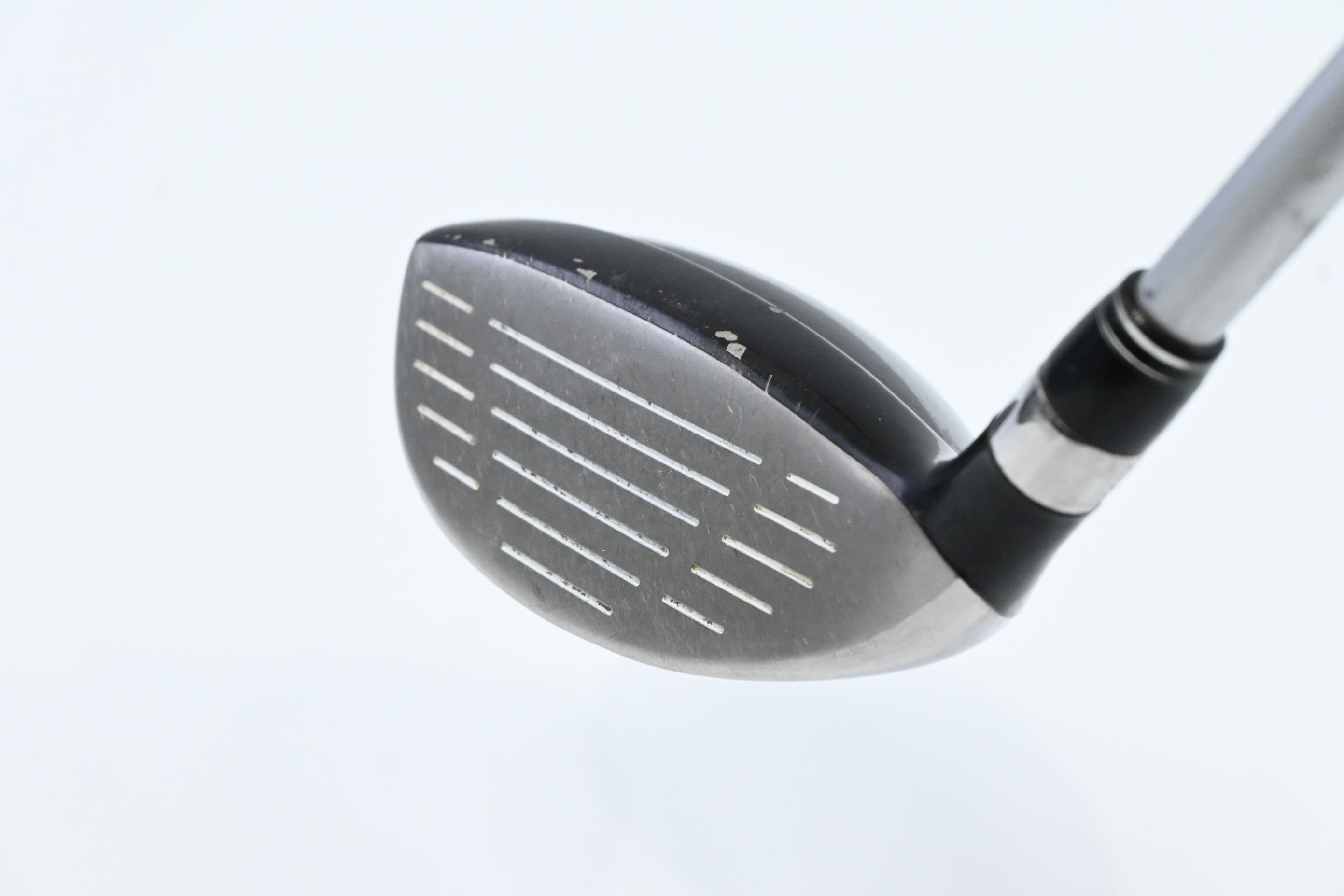 Cobra Baffler Rail-H #3 Hybrid / 19 Degree / Senior Flex Fujikura Motore 60