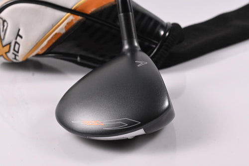 Tour Issue Callaway X2 Hot #3 Wood / 15 Degree / Senior Flex Aldila Tour Blue 55