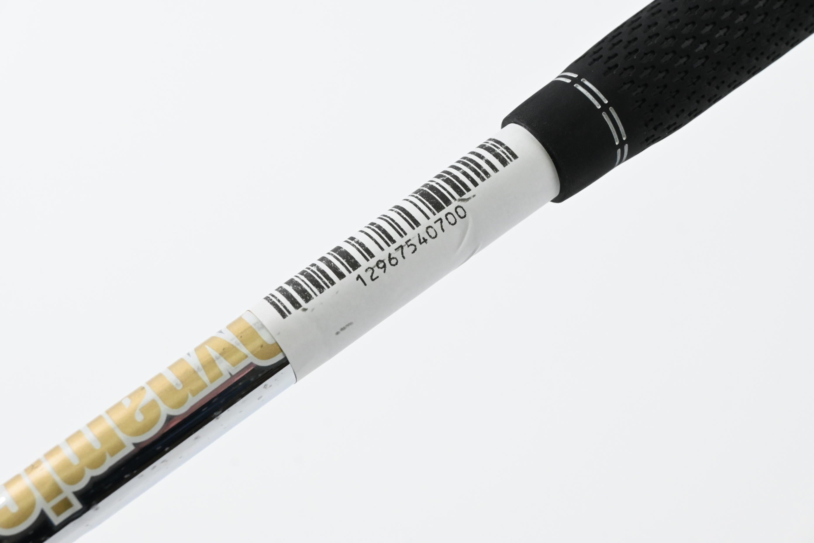 Ping Glide Forged Pro Sand Wedge / 54 Degree / White Dot / Stiff Flex Dynamic