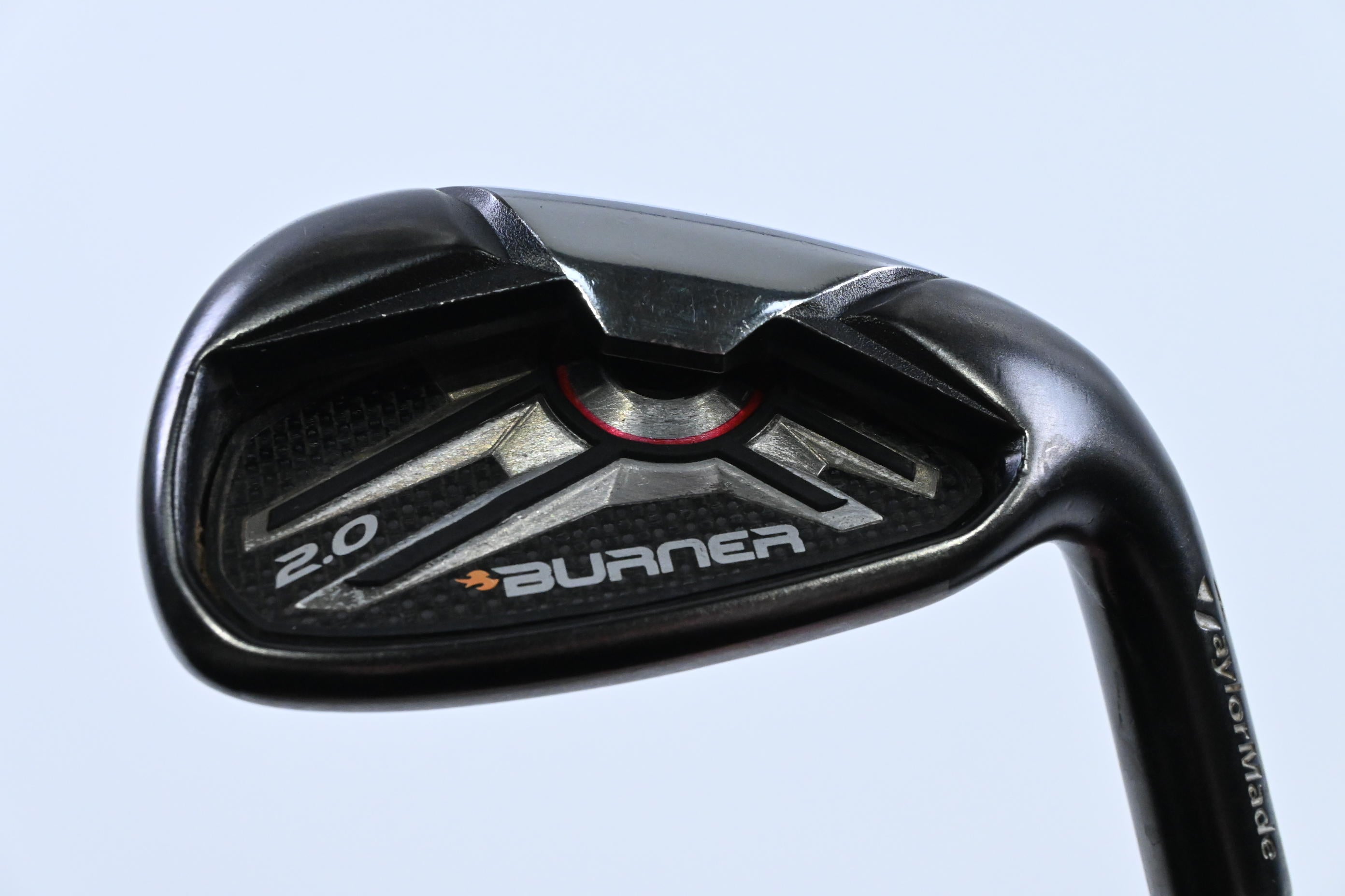 Taylormade Burner 2.0 Pitching Wedge / 45 Degree / Regular Flex Burner 2.0 85