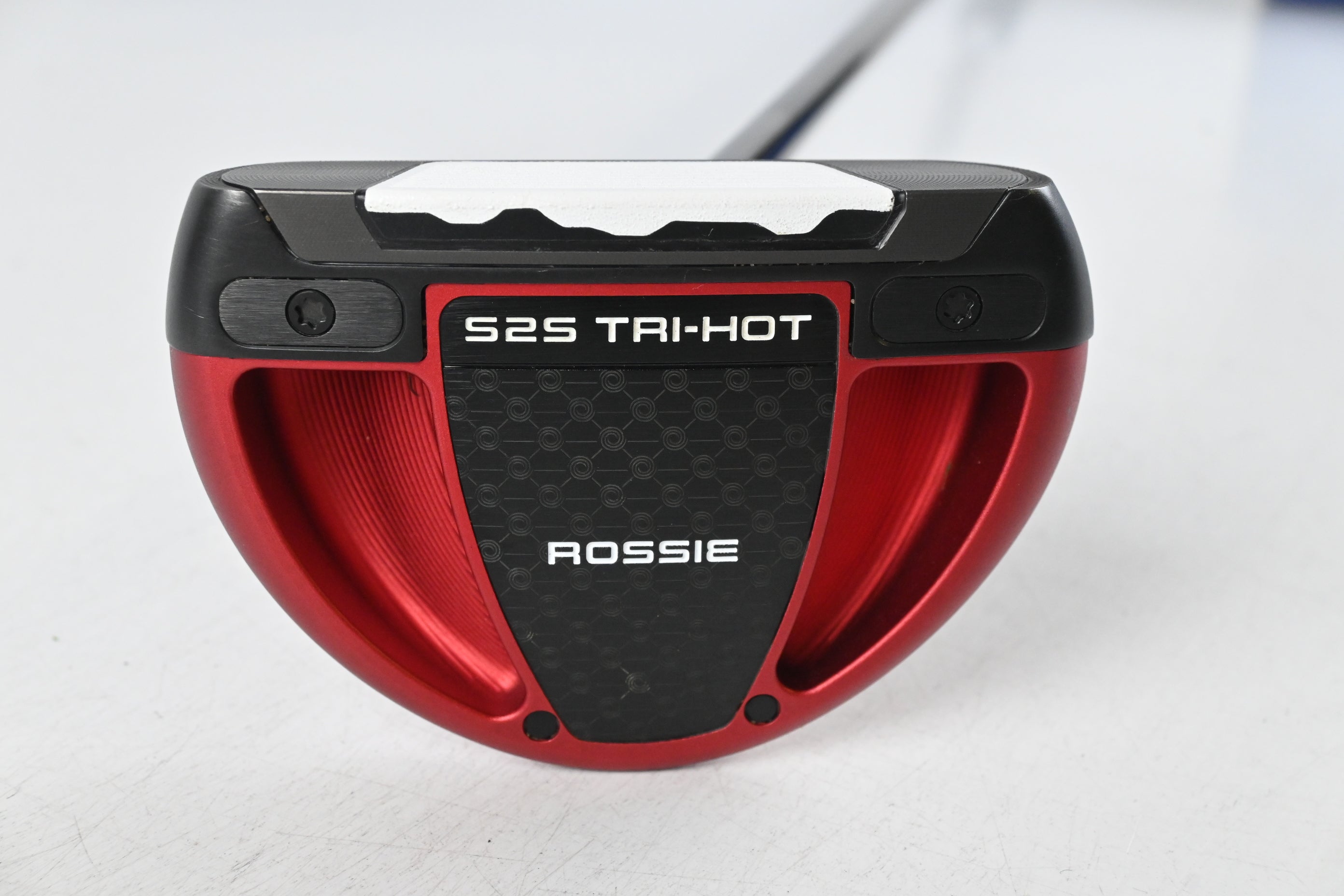 Odyssey Square 2 Square Tri-Hot Rossie Putter / 35 Inch