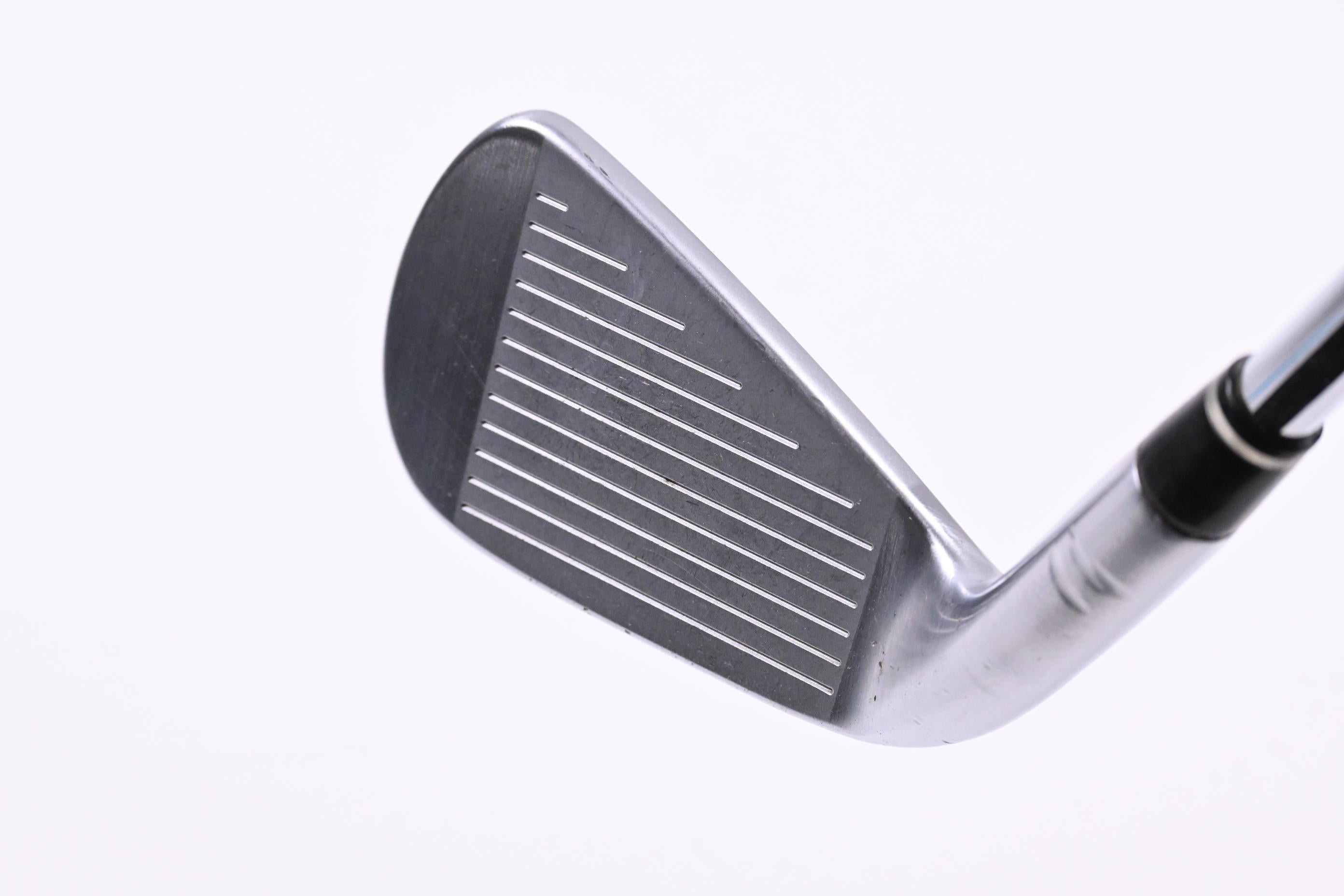 Titleist 712U #3 Iron / 21 Degree / Regular Plus Flex Project X Precision Shaft