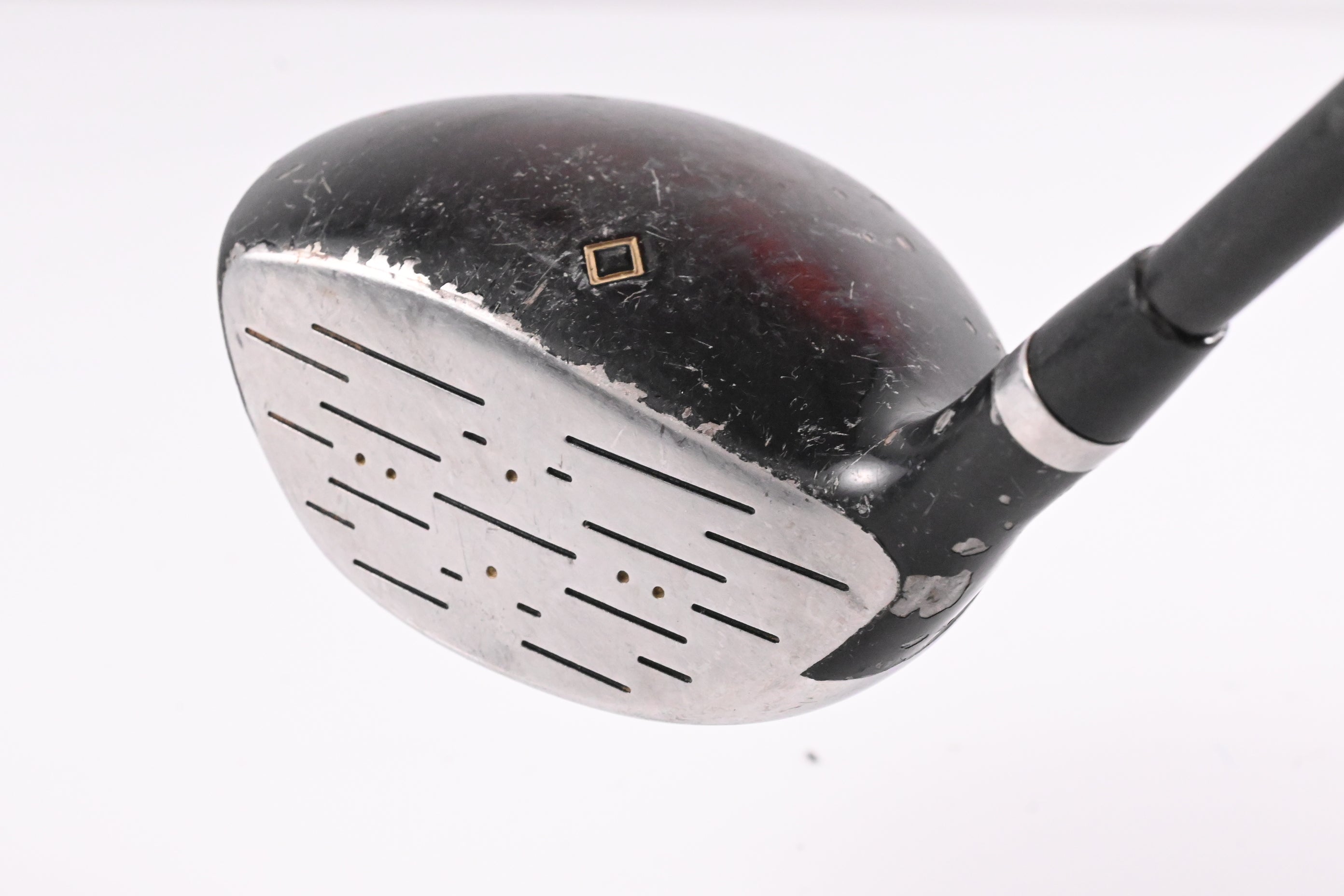 Nicklaus Signature Series #5 Wood / 19 Degree / Regular Flex Nicklaus Shaft