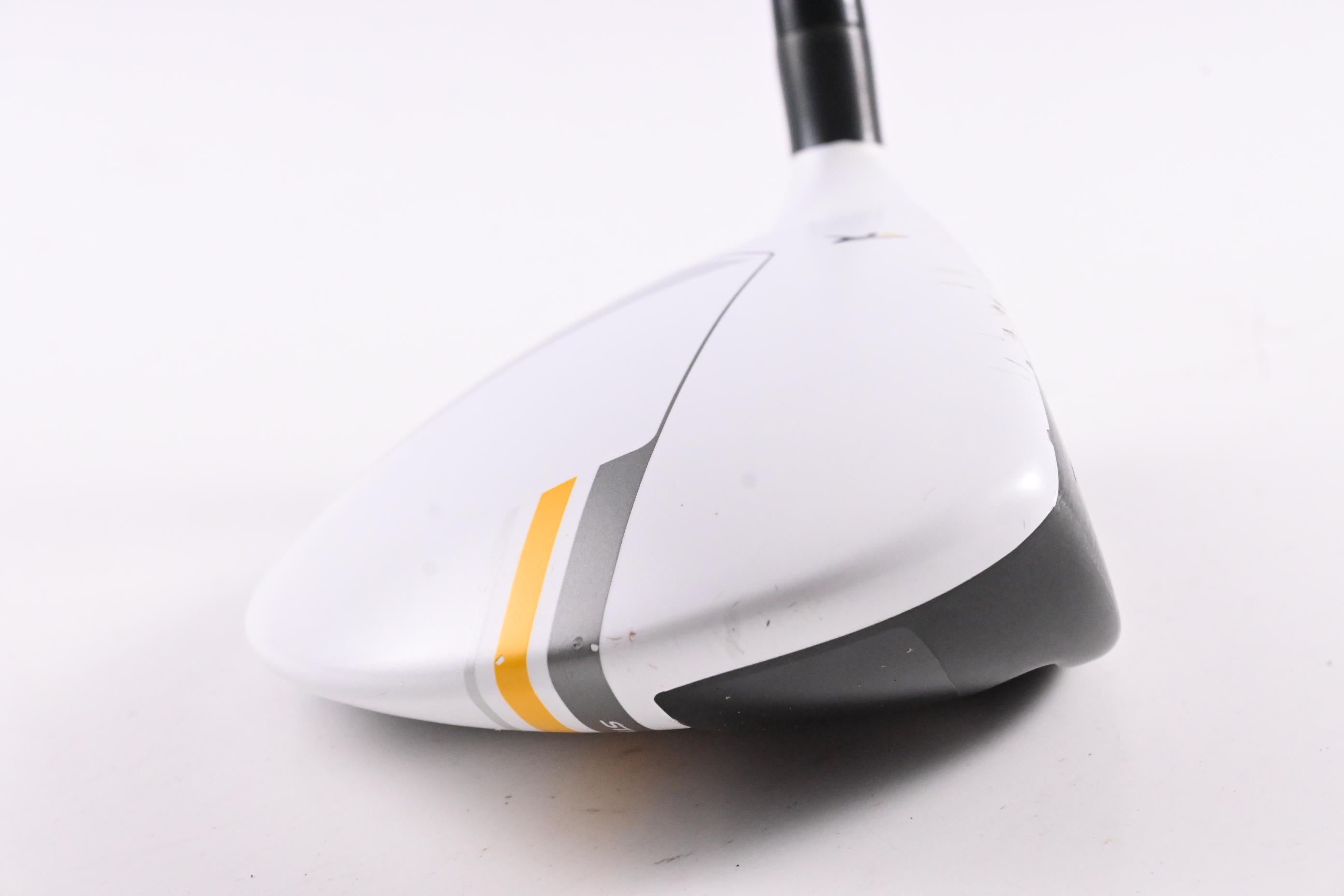 Taylormade RBZ Stage 2 #3 Wood / 15 Degree / Stiff Flex Matrix 60 Shaft
