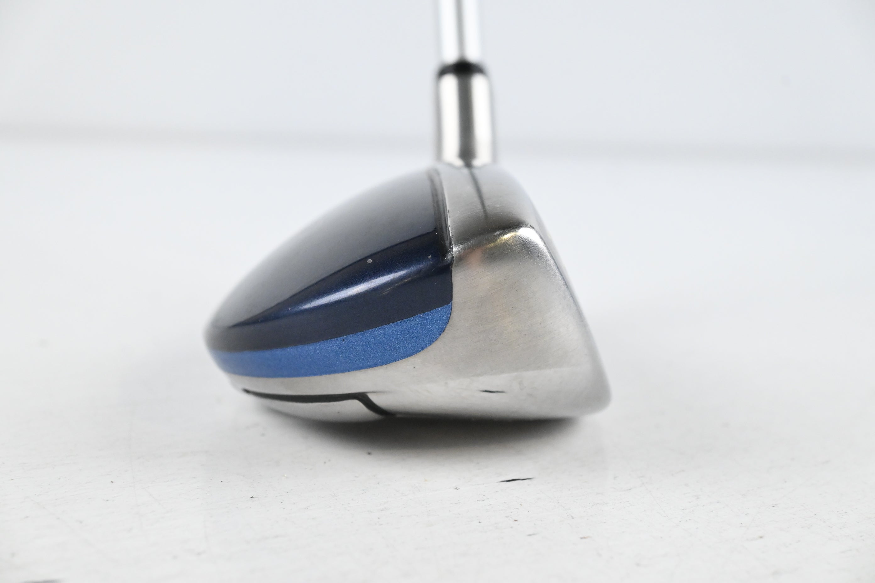 Cobra Baffler TWS #4 Hybrid / 26 Degree / Stiff Flex Matrix White Tie MFS X5 55
