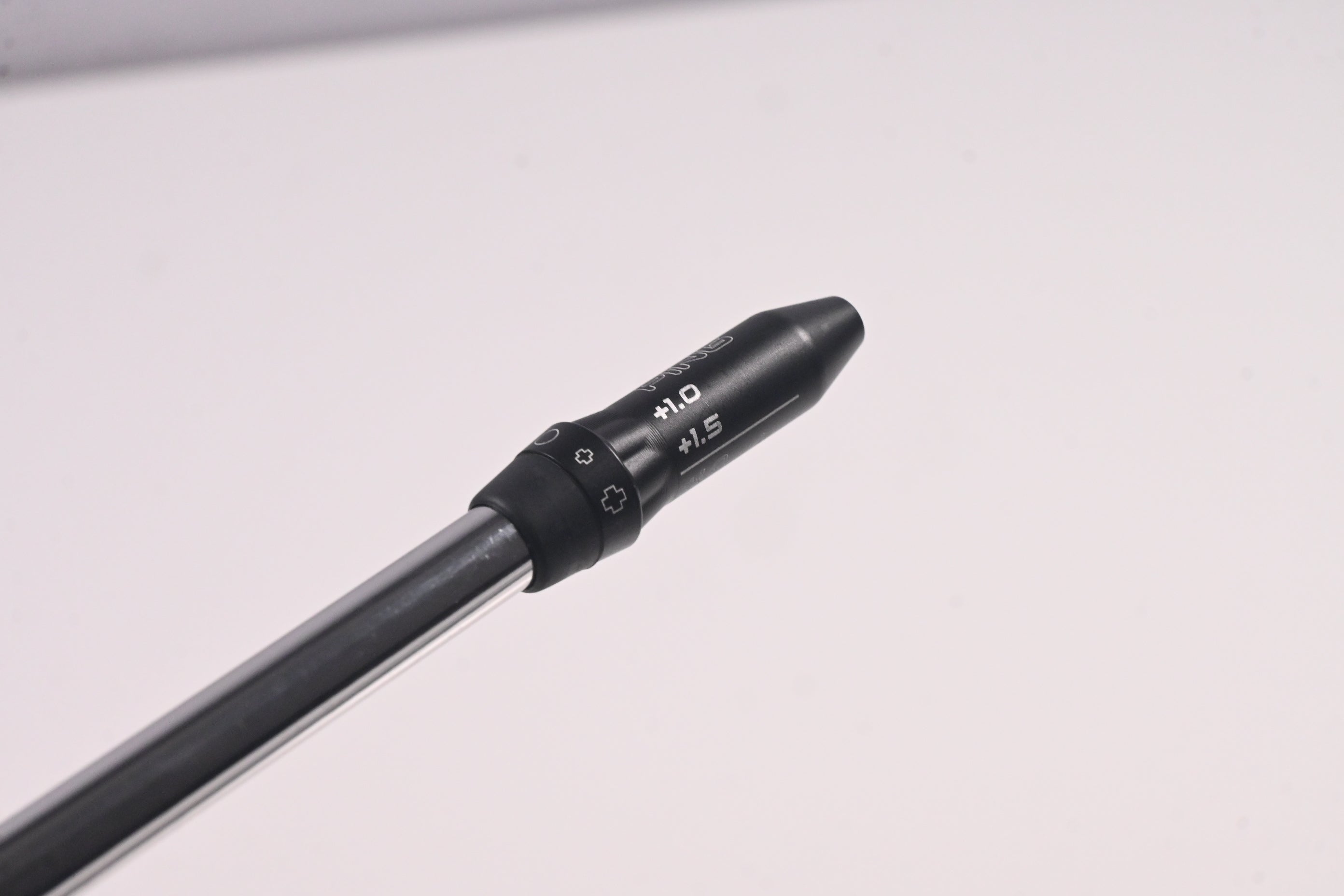 KBS TD 80 Driver Shaft / TX-Flex / Ping 3rd Gen