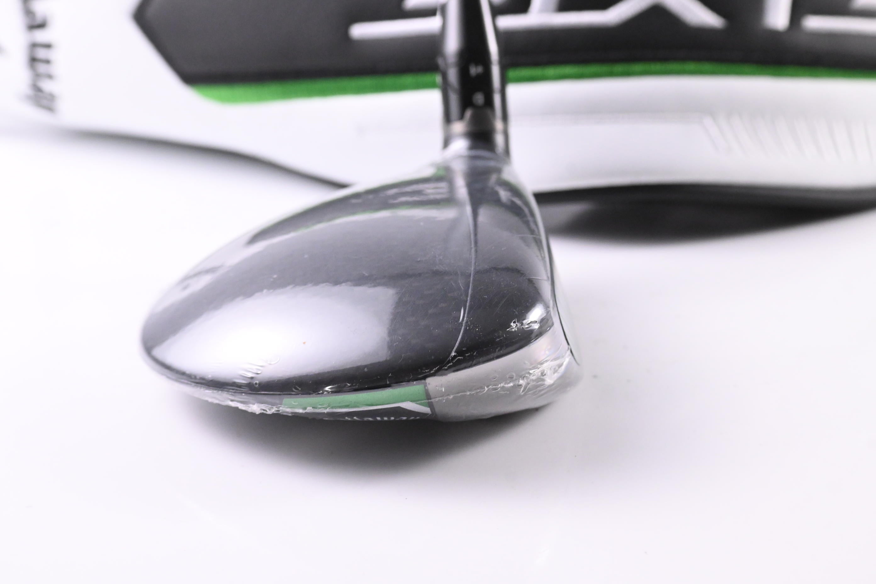 Callaway Elyte #3 Wood / 15 Degree / Regular Flex Denali Charcoal 60 Shaft