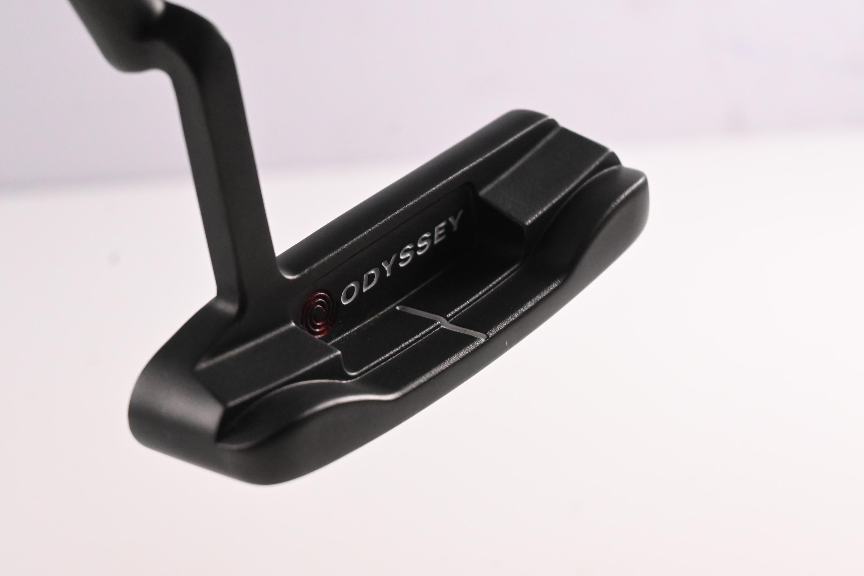 Odyssey O-Works #1 2020 Putter / 34 Inch