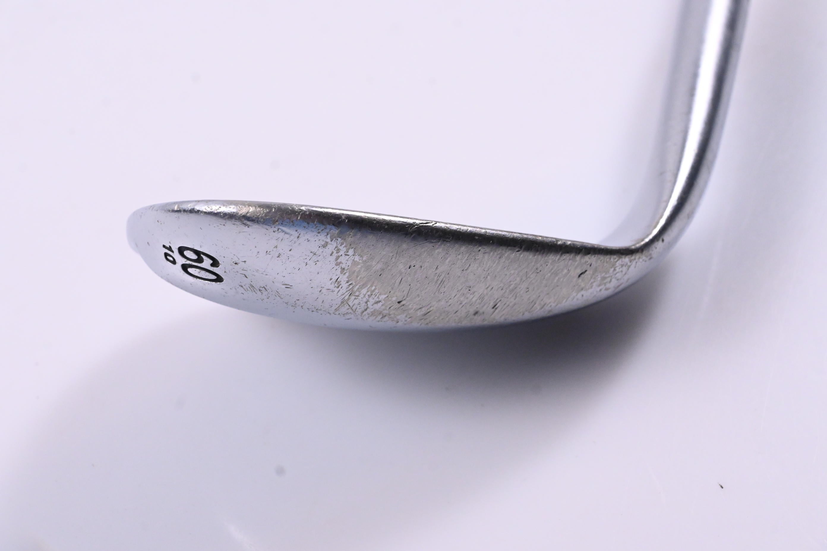 Ping Glide 2.0 Lob Wedge / 60 Degree / Black Dot / Wedge Flex Ping AWT 2.0 Shaft