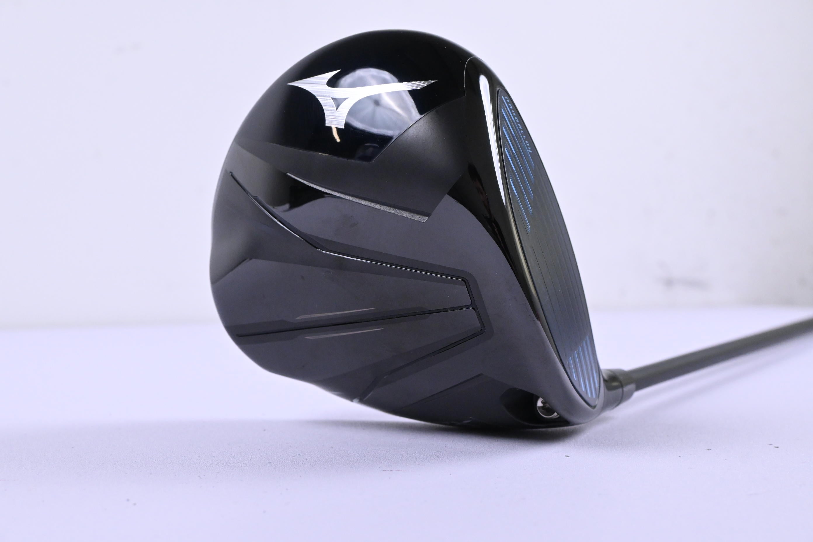 Mizuno JPX One Driver / 9 Degree / Stiff Flex Tensei 1K Black 65 Shaft