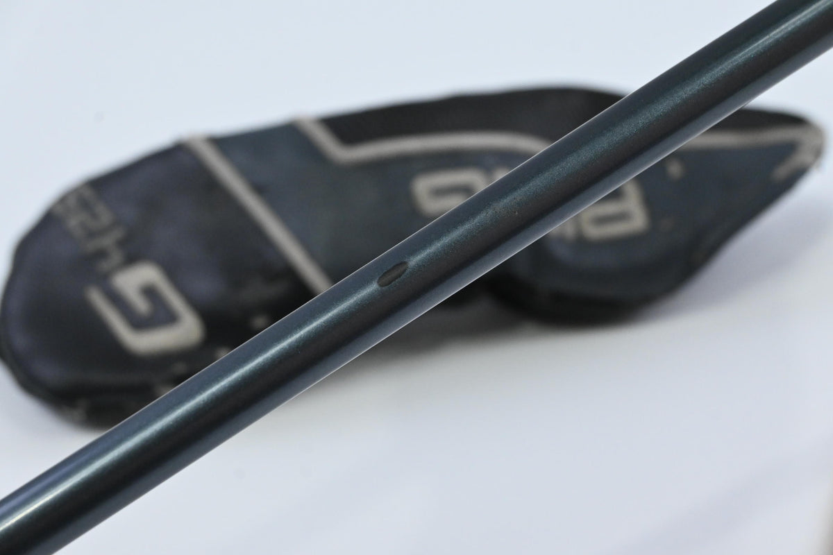 Ping G425 #2 Hybrid / 17 Degree / Regular Flex Ping Alta CB Slate 70 Shaft