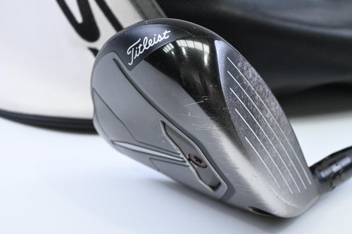 Titleist TSR2 #3 Wood / 15 Degree / Stiff Flex Tensei AV Blue 55 Shaft