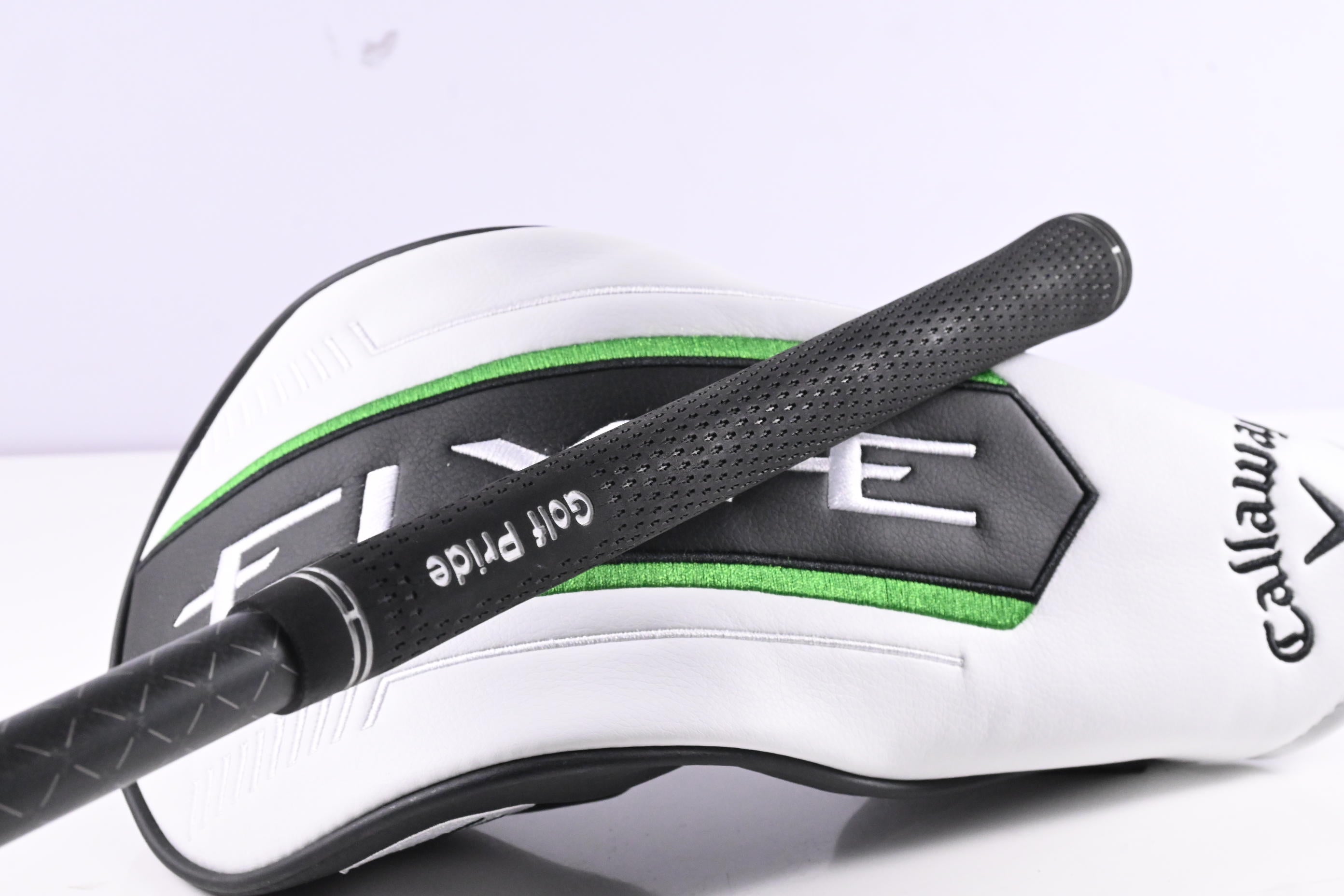 Callaway Elyte Triple Diamond Driver / 9 Degree / X-Flex Tensei 1K Black 65