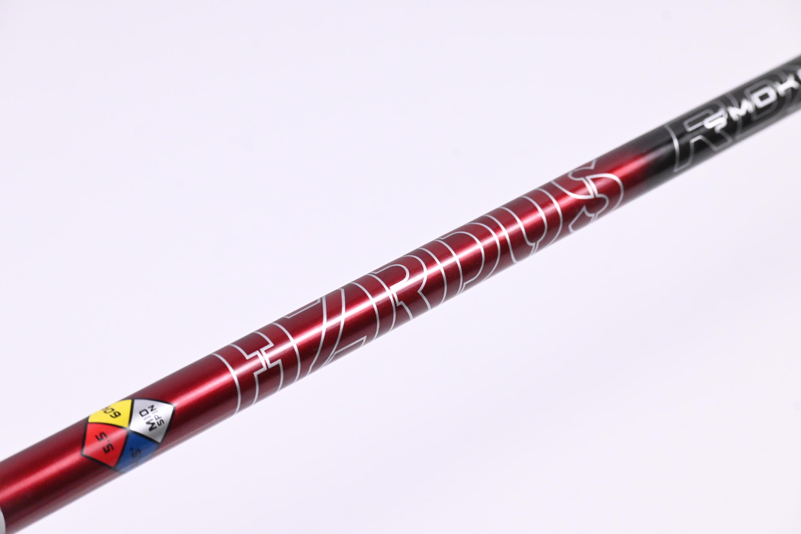 Project X Hzrdus Smoke Red RDX 60 Driver Shaft / Regular Flex / Callaway 2nd Gen