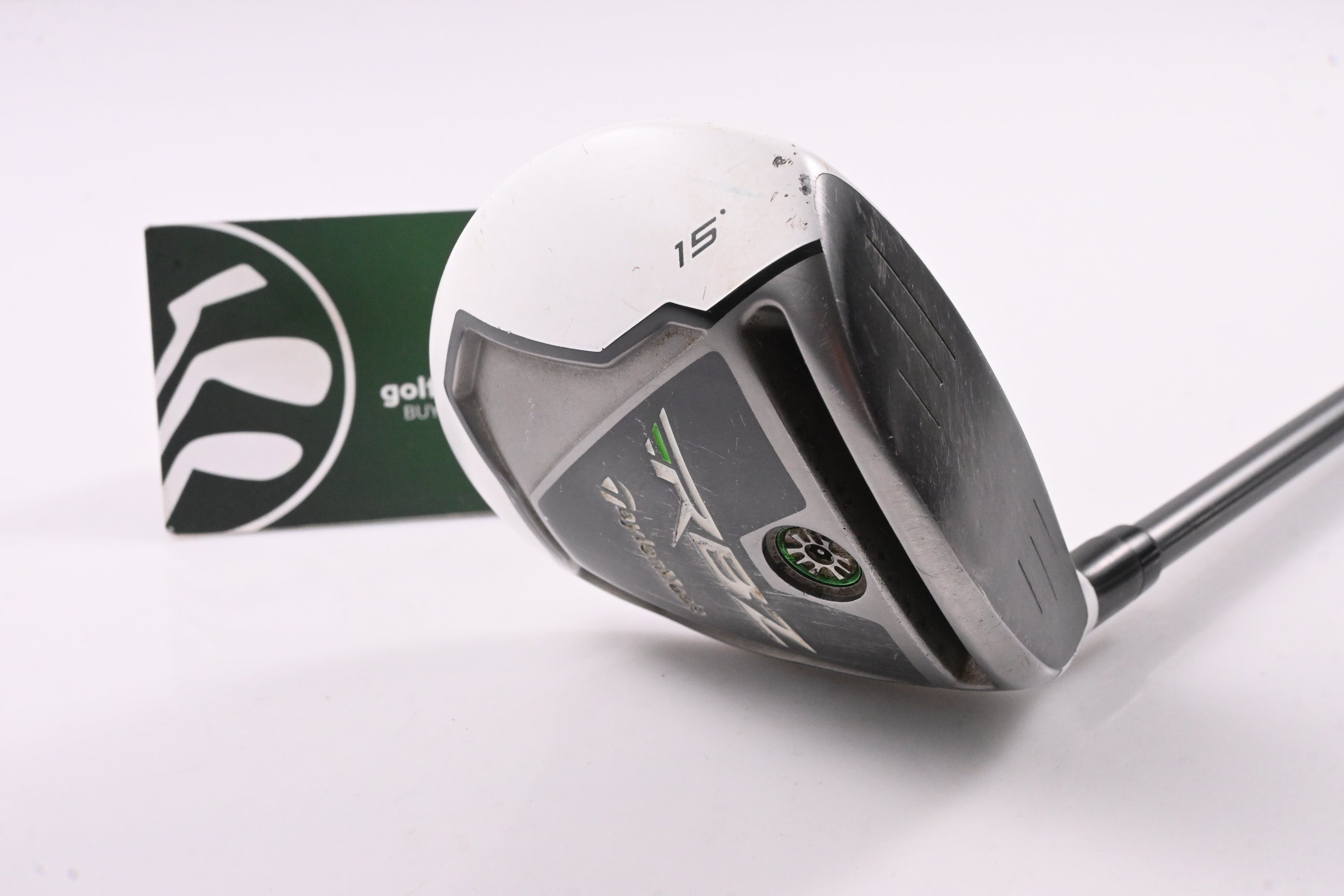 □□□RBZ 3W ～ROCKETBALLZ TOUR フェアウェイ