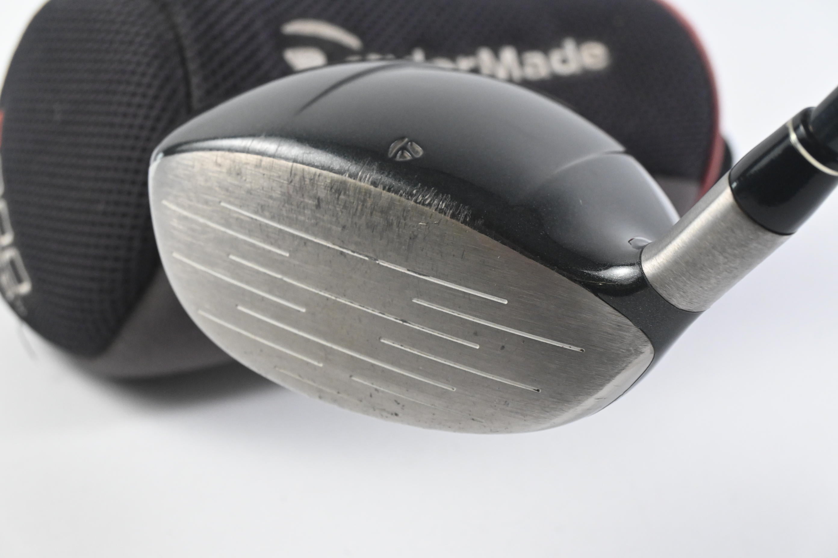 Taylormade 300 Ti Driver / 10.5 Degree / Regular Flex Taylormade Lite 80 Shaft