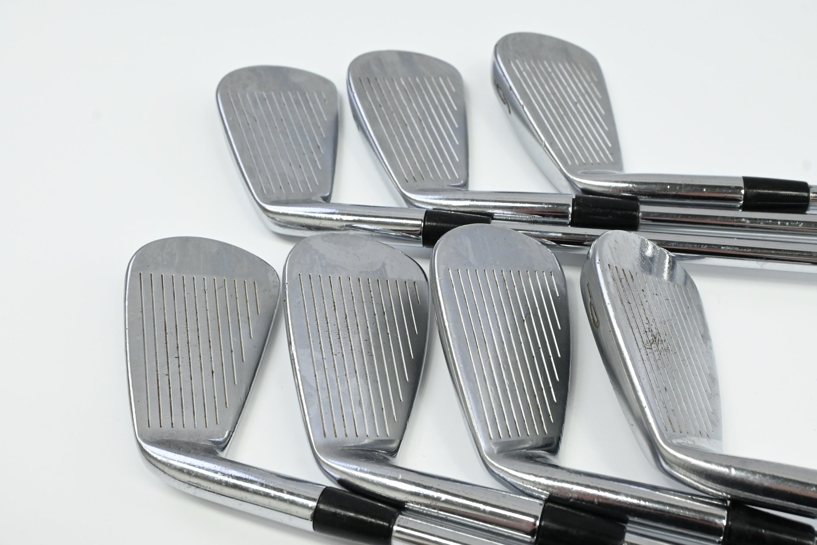 Titleist 712 AP2 Irons / 4-PW / Stiff Flex Dynamic Gold S300 Shafts