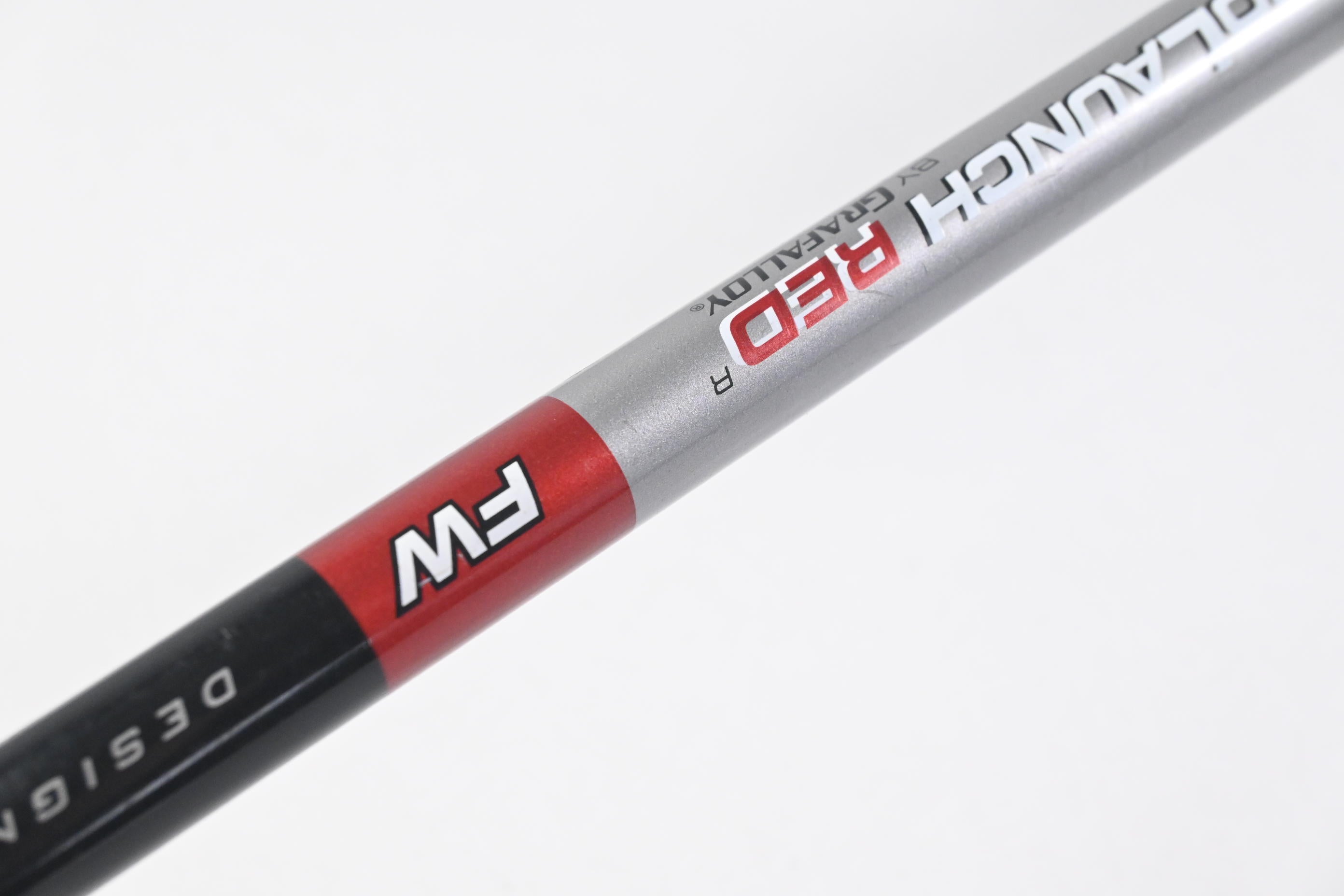 Adams Insight #3 Wood / 14.5 Degree / Regular Flex Grafalloy ProLaunch Red Shaft