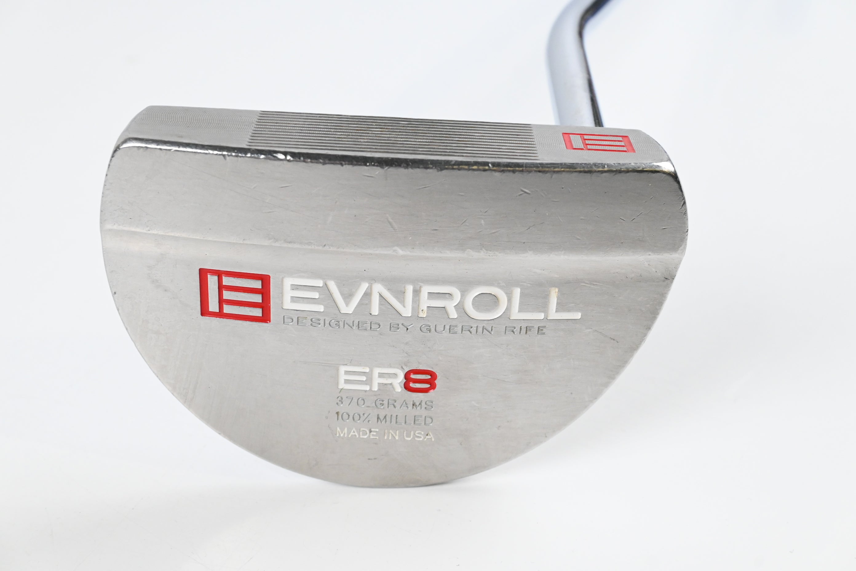 Evnroll Classics ER8 Putter / 33 Inch