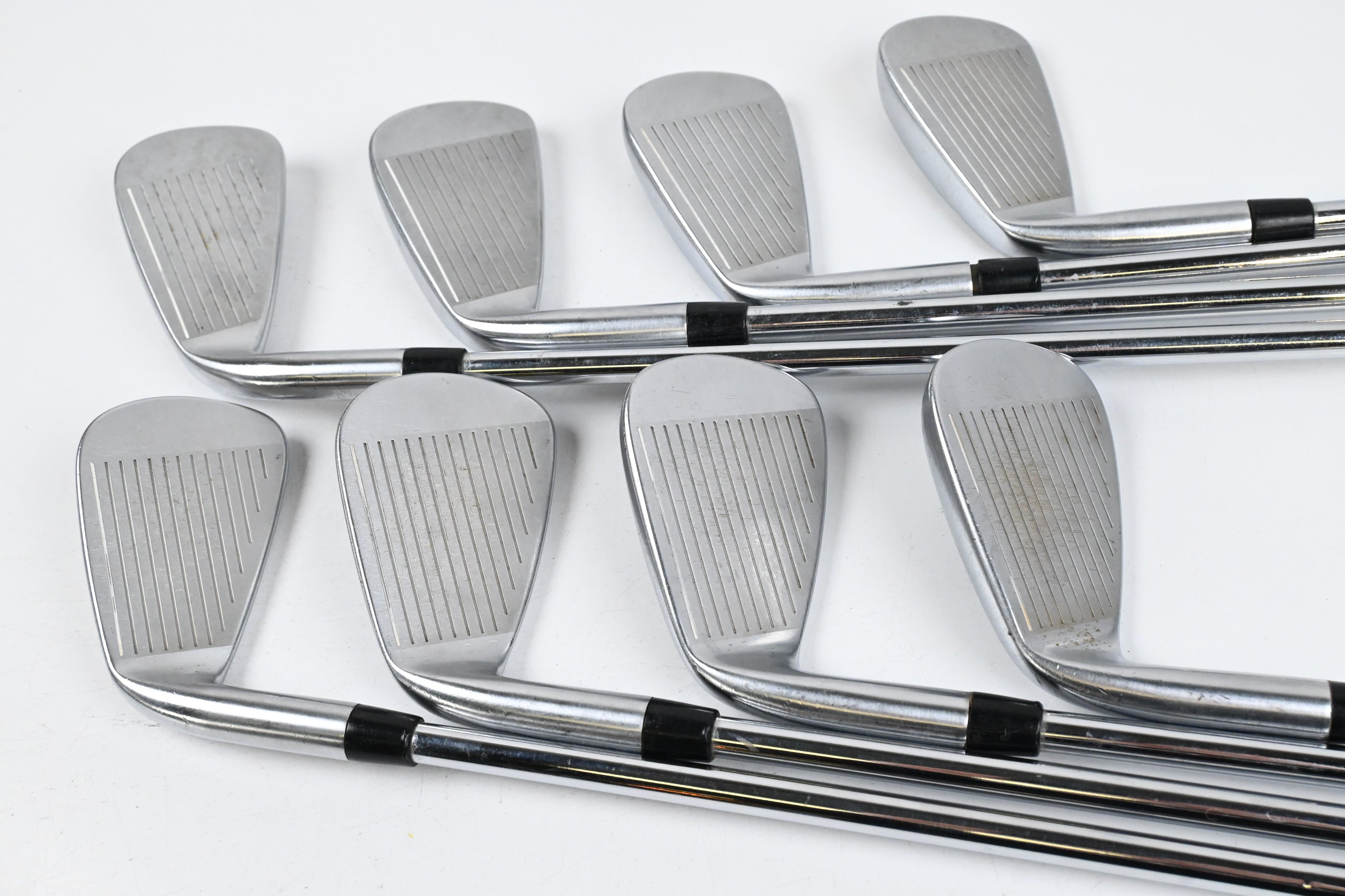 PXG 0311 T Gen4 Irons / 3-PW / Stiff Flex Elevate 95 Shafts