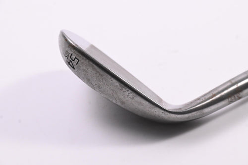 Titleist Vokey SM10 Sand Wedge / 54 Degree / Stiff Flex KBS Tour Lite Shaft