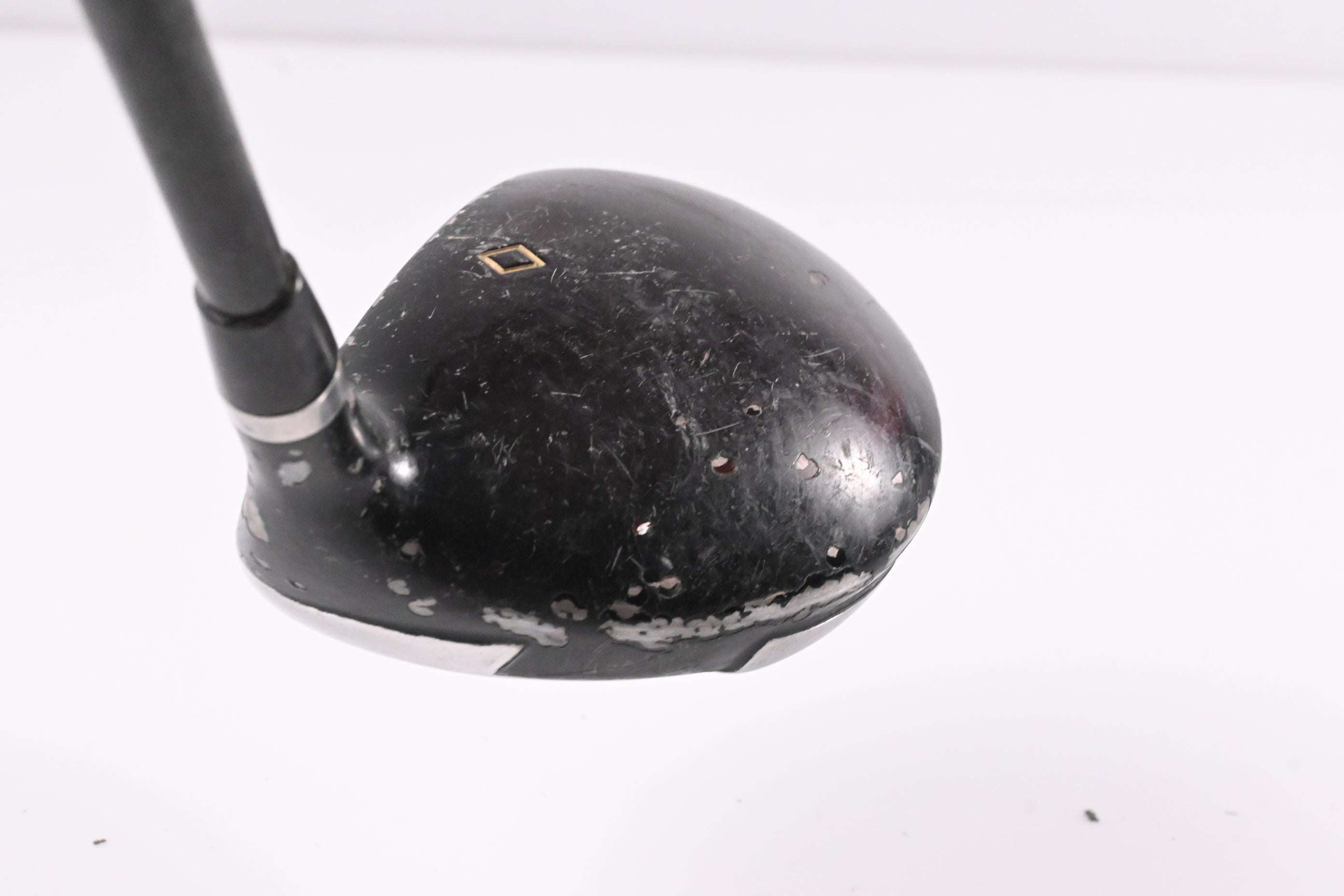 Nicklaus Signature Series #5 Wood / 19 Degree / Regular Flex Nicklaus Shaft
