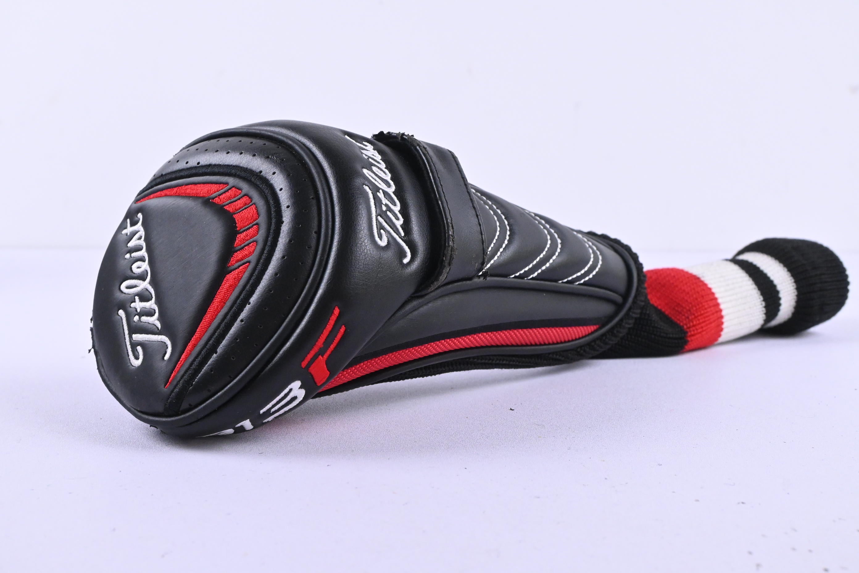 Titleist 913 F #3 Wood / 15 Degree / Regular Flex Diamana S+ 72 Blue Shaft
