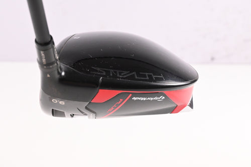 Taylormade Stealth 2 Plus Driver / 9 Degree / Stiff Flex Tensei AV Blue 65 Shaft