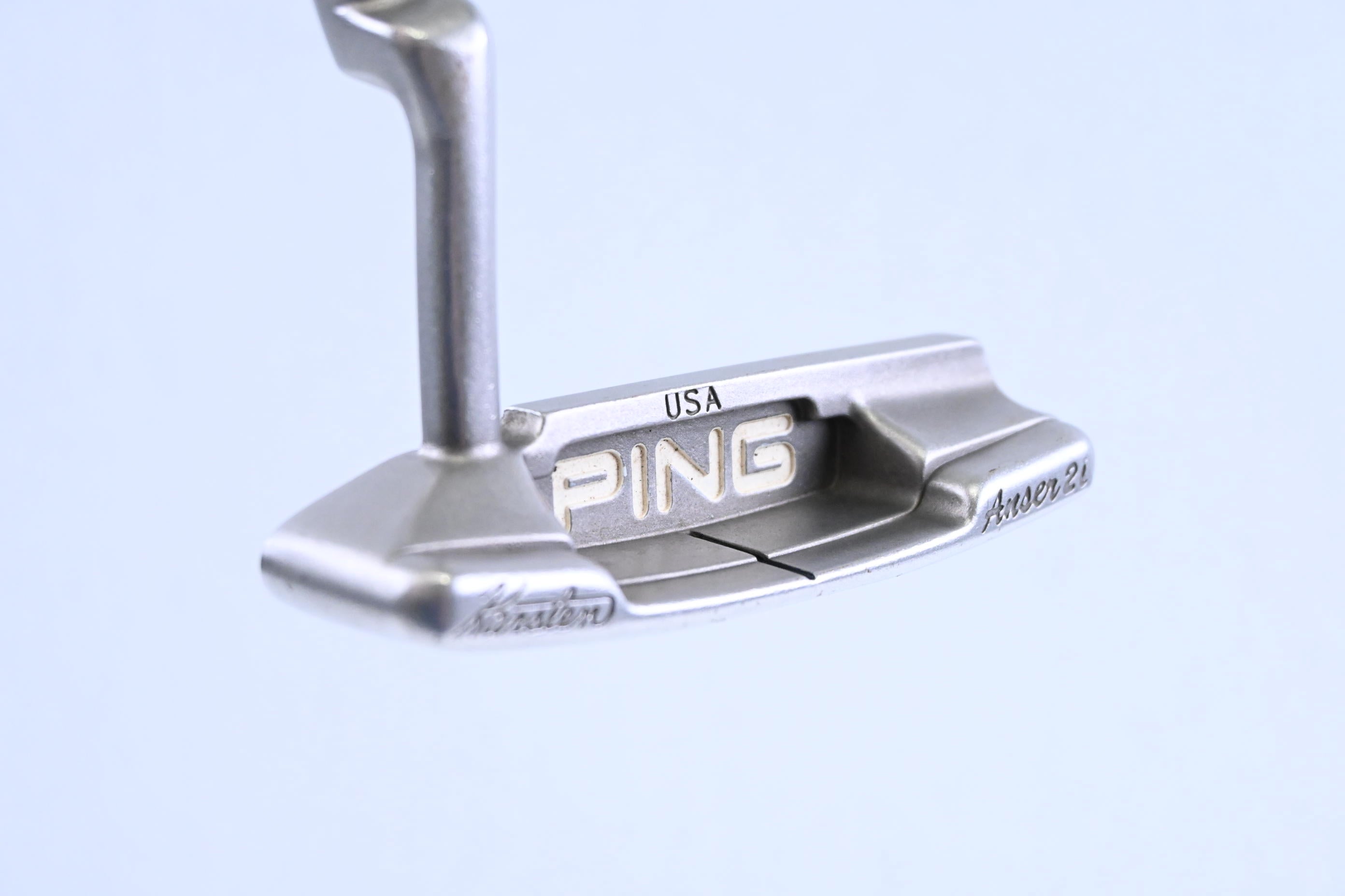 Ping Karsten Anser 2i Putter / 36 Inch