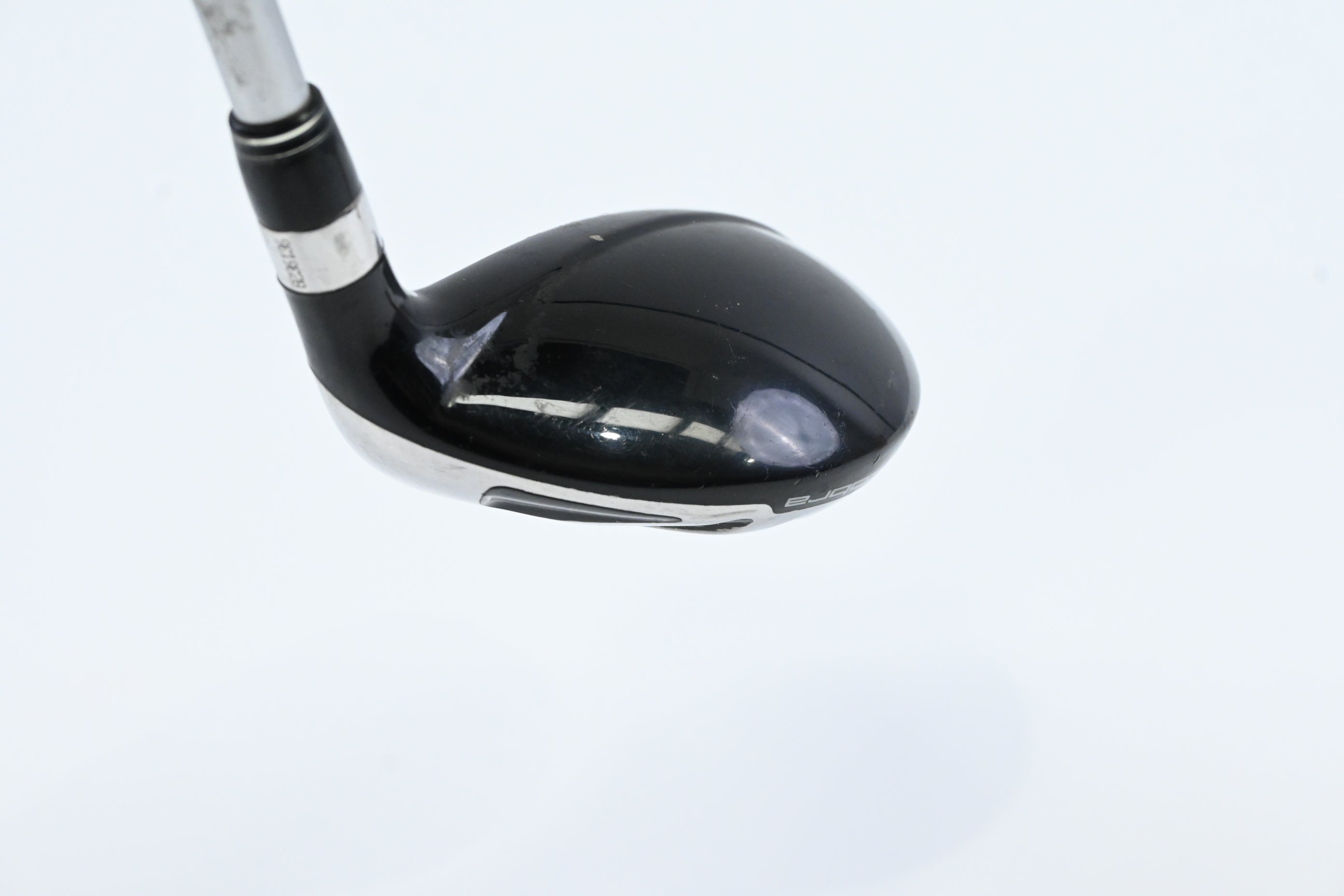 Cobra Baffler Rail-H #3 Hybrid / 19 Degree / Senior Flex Fujikura Motore 60