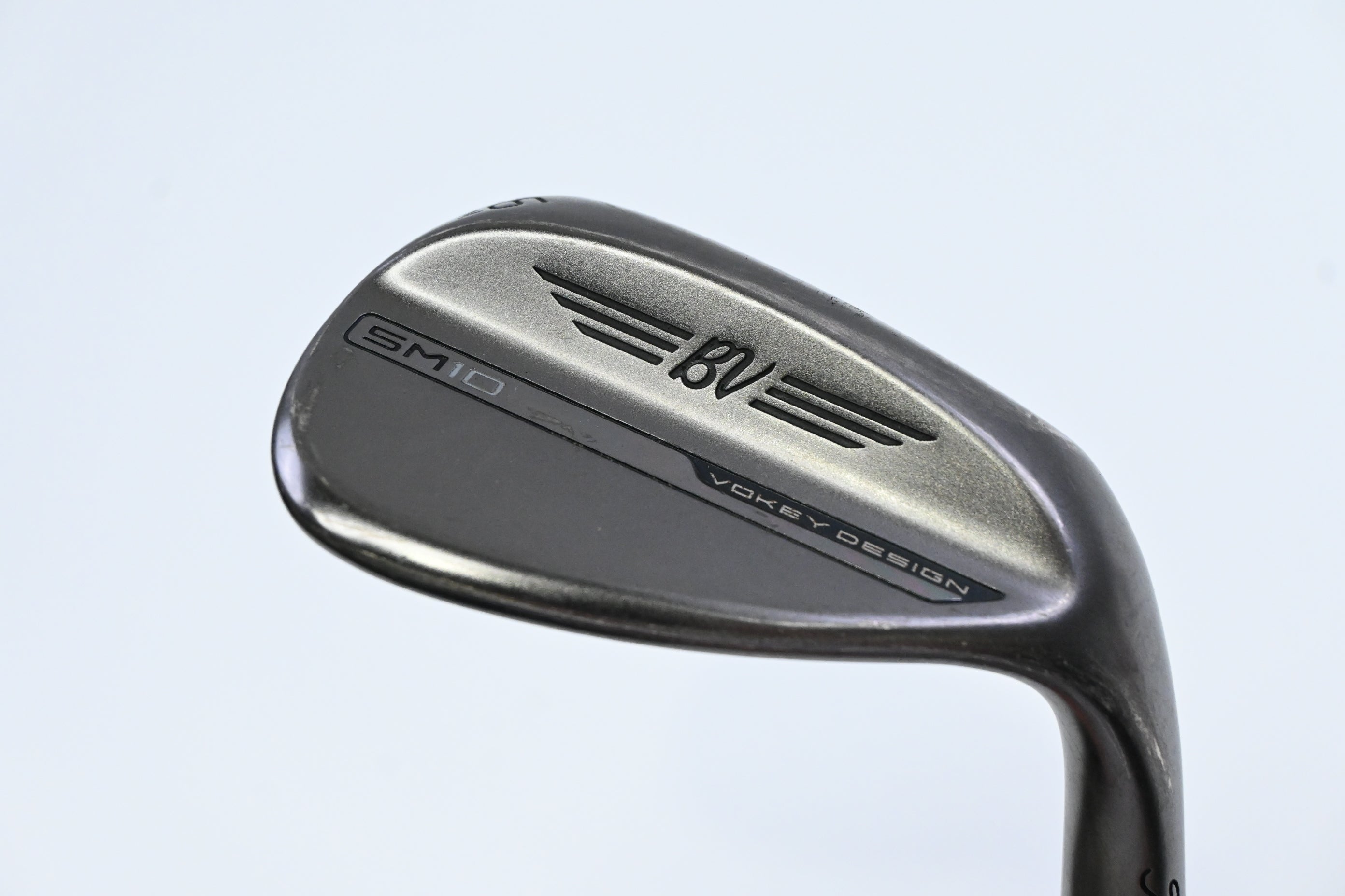 Titleist Vokey SM10 Sand Wedge / 56 Degree / Wedge Flex Vokey SM10 Shaft