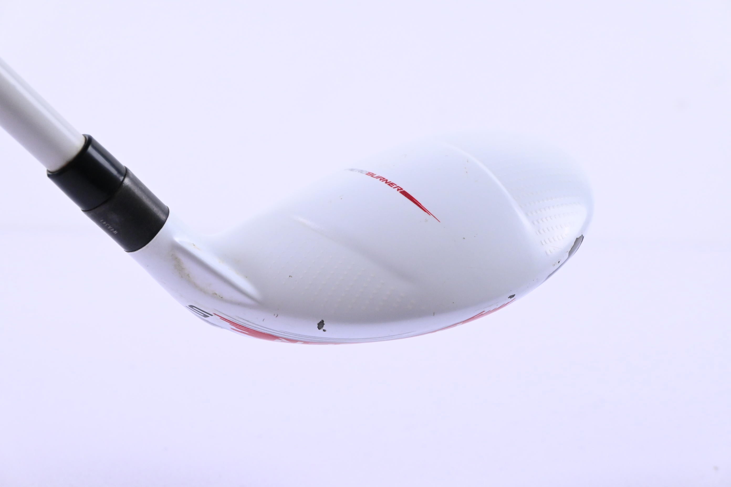Taylormade Aeroburner #5 Hybrid / 25 Degree / Regular Flex Speed RUL-Z 70 Shaft