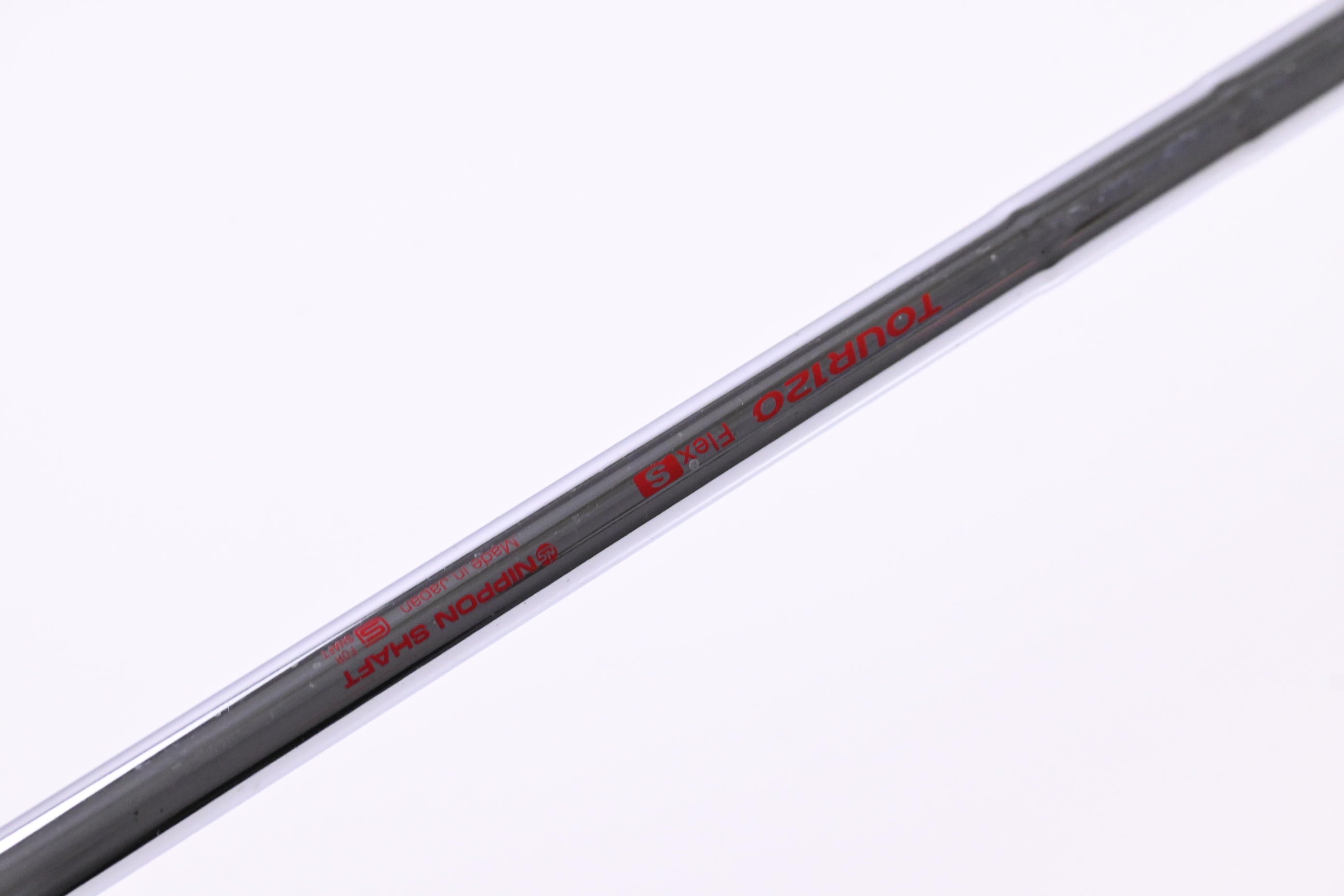 Srixon Z-785 #4 Iron / 22 Degree / Stiff Flex N.S.Pro Modus3 Tour 120 Shaft