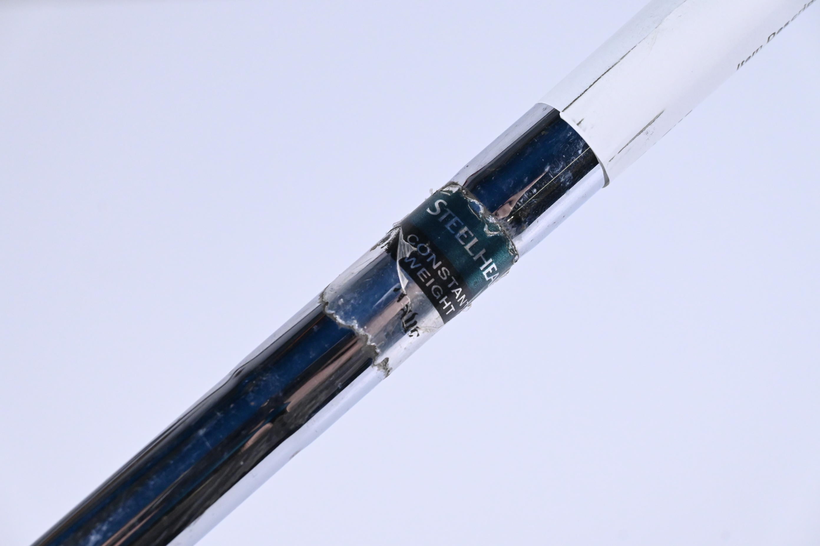 Callaway X-14 #7 Iron / Regular Flex Steelhead Shaft