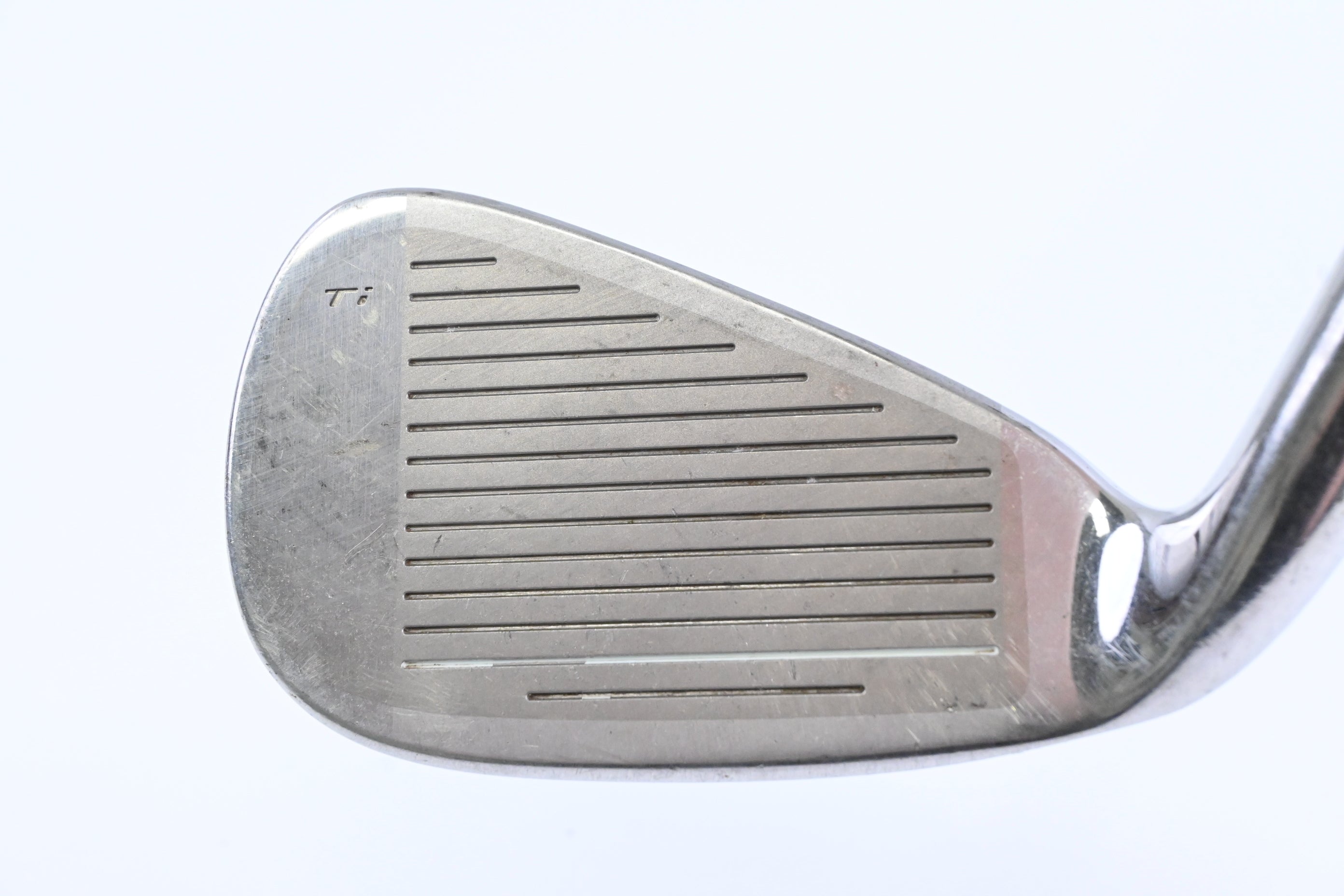 Taylormade Burner XD #6 Iron / Regular Flex Taylormade Reax 90 Shaft