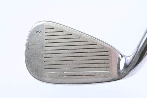 Taylormade Burner XD #6 Iron / Regular Flex Taylormade Reax 90 Shaft