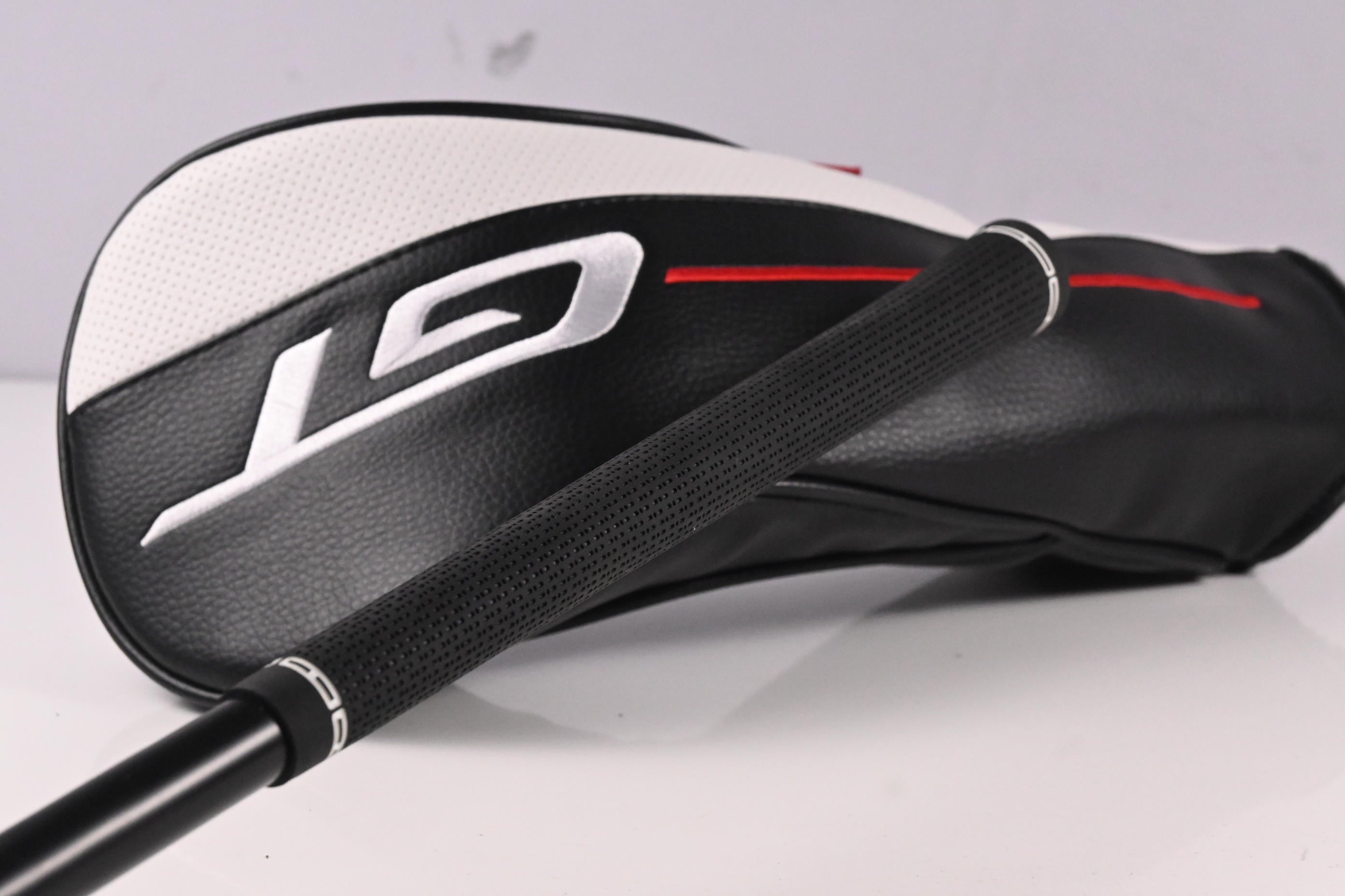 Titleist GT3 Driver / 10 Degree / Stiff Flex HZRDUS Gen5 Black 60 Shaft