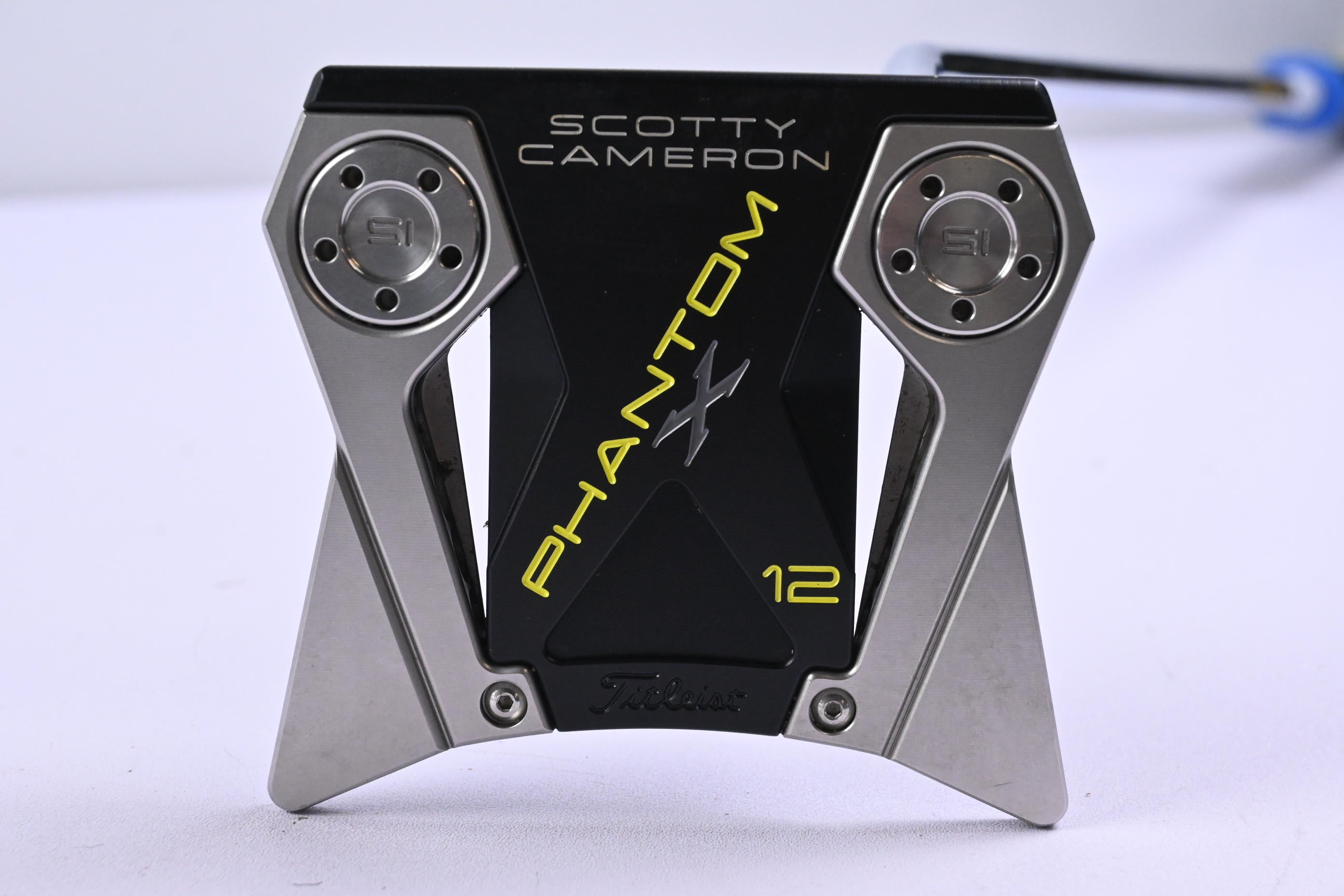 Scotty Cameron Phantom X 2019 12 Putter / 34 Inch