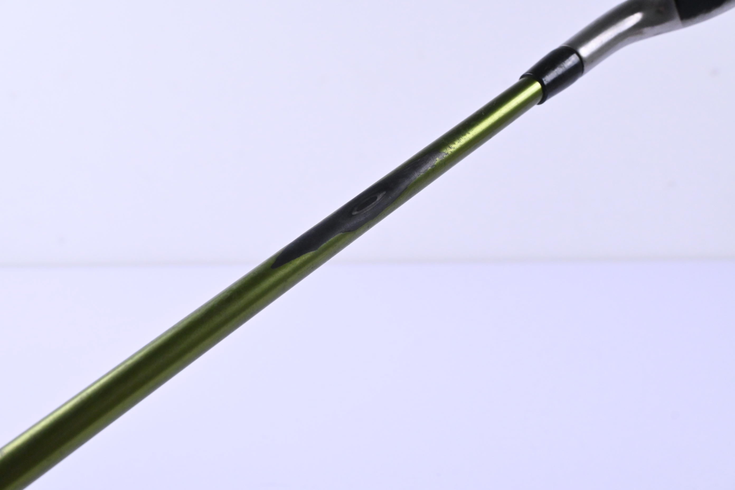 Ping G5 #3 Hybrid / 19 Degree / Regular Flex Aldila NV Green 85 Shaft