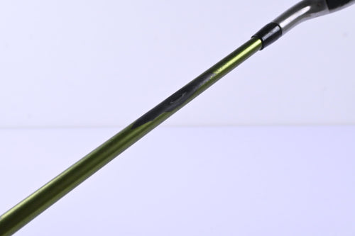 Ping G5 #3 Hybrid / 19 Degree / Regular Flex Aldila NV Green 85 Shaft