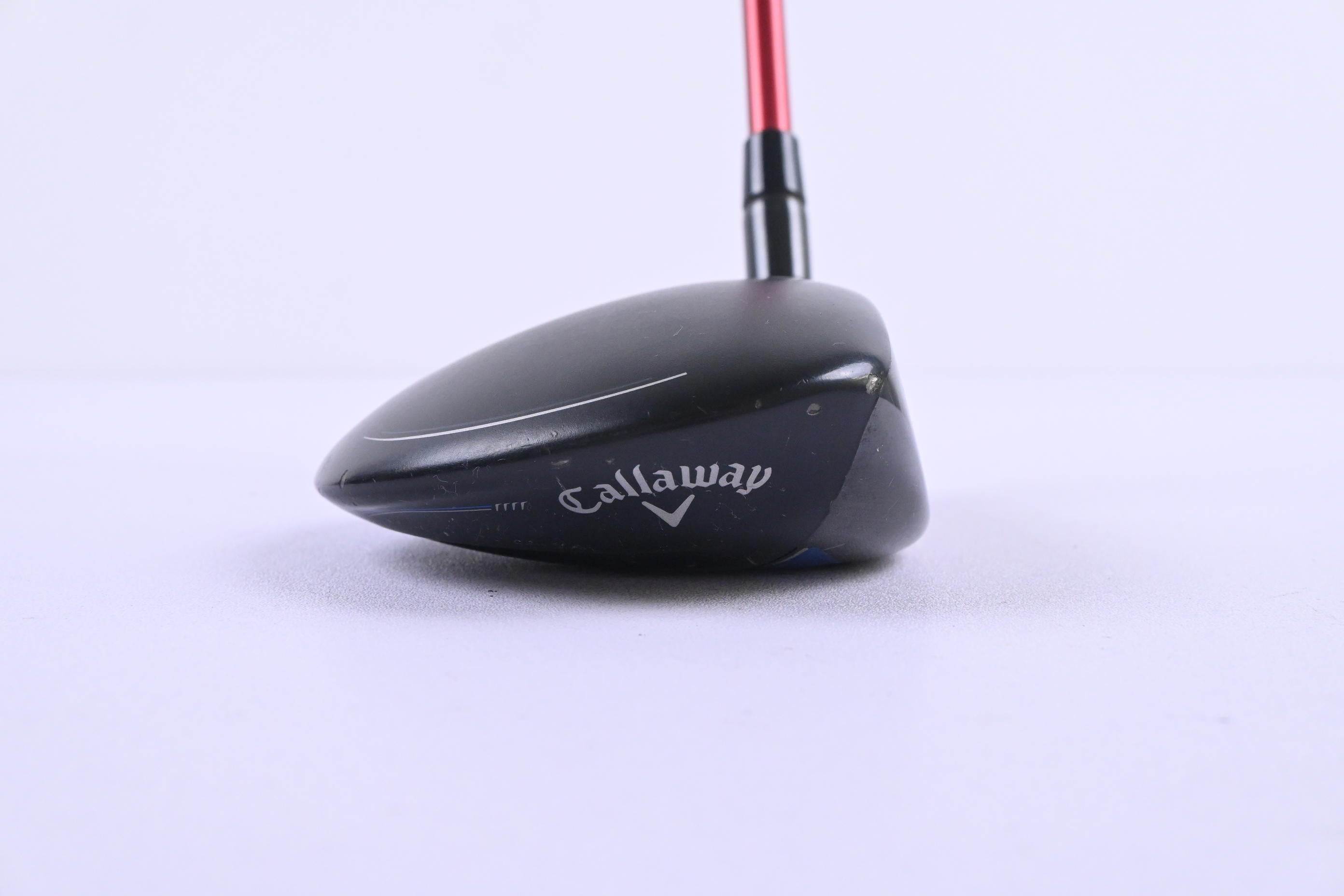 Callaway XR16 #3 Wood / 15 Degree / Regular Flex Fujikura Speeder 565 Shaft
