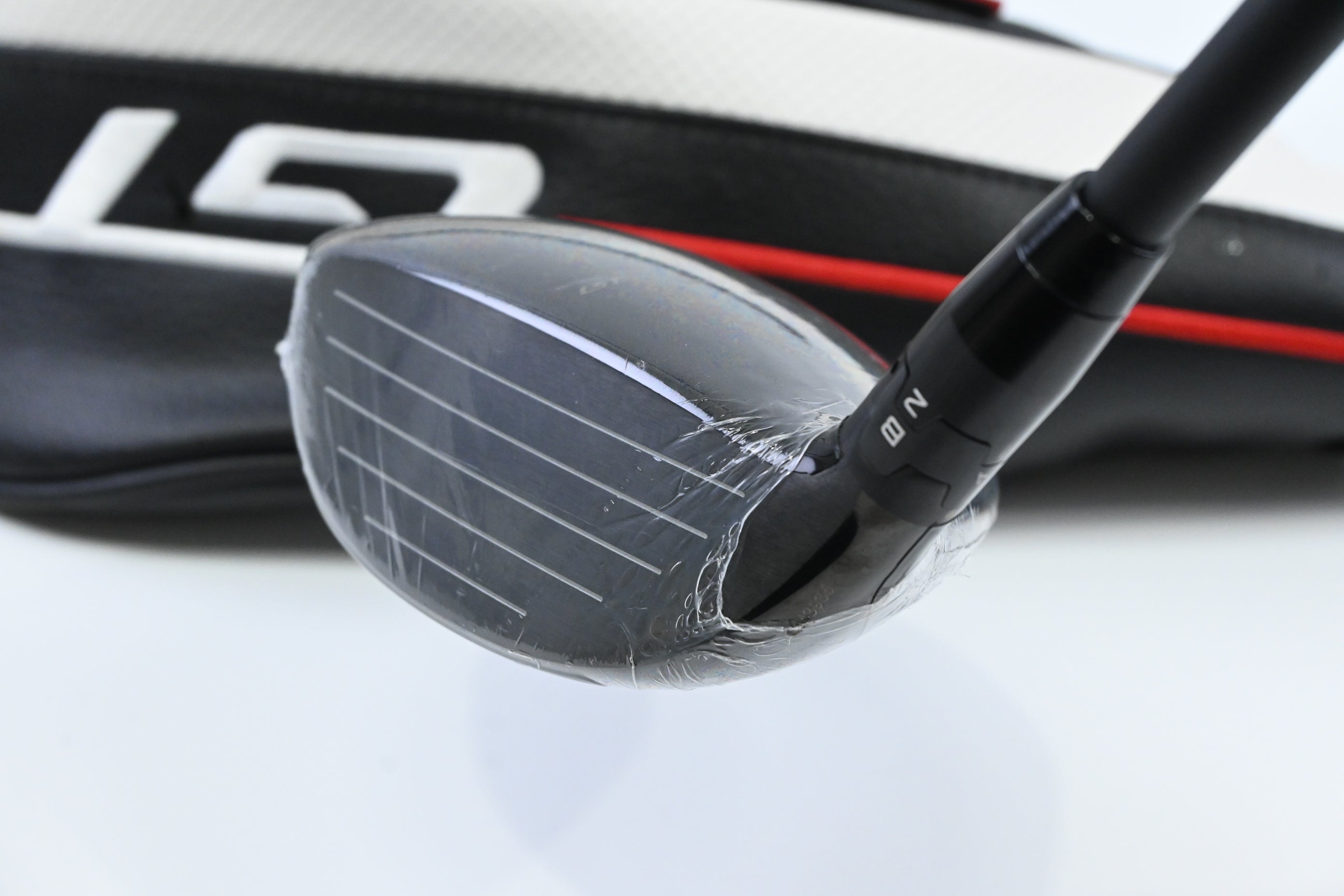 Titleist GT3 #3 Wood / 15 Degree / Stiff Flex Tensei 1K Blue 65 Shaft